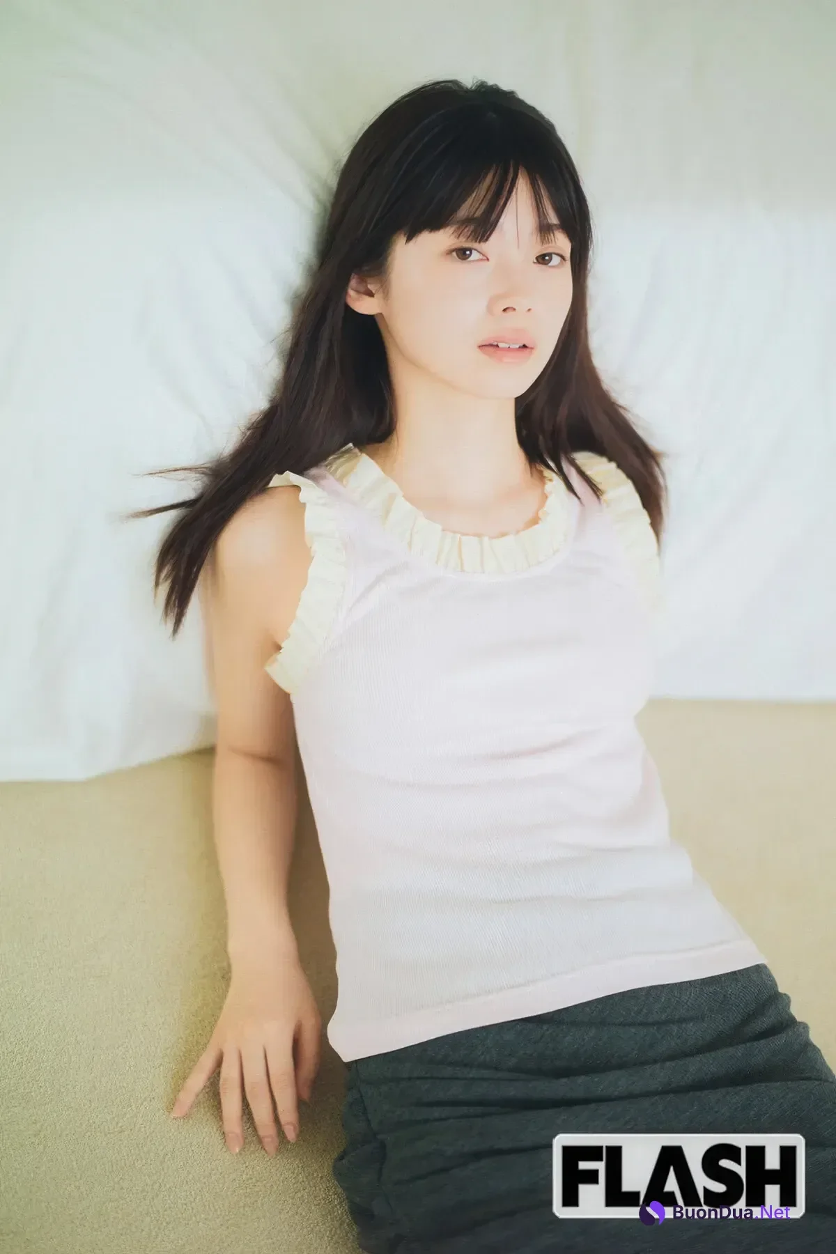 Aiko Kaito 皆藤愛子, Minami Kotona 南琴奈, FLASH 2026.03.03 (フラッシュ 2026年3月3日号) - Photo 17