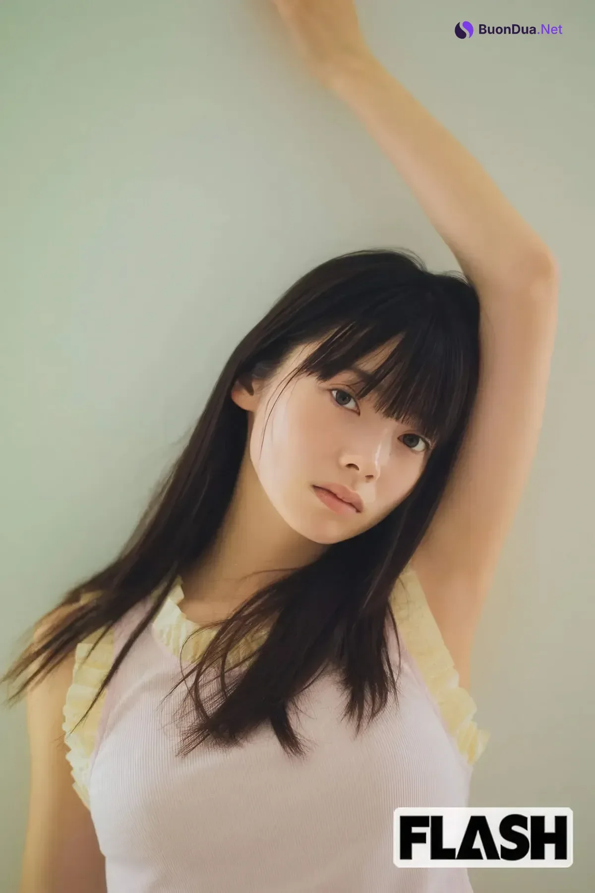 Aiko Kaito 皆藤愛子, Minami Kotona 南琴奈, FLASH 2026.03.03 (フラッシュ 2026年3月3日号) - Photo 18