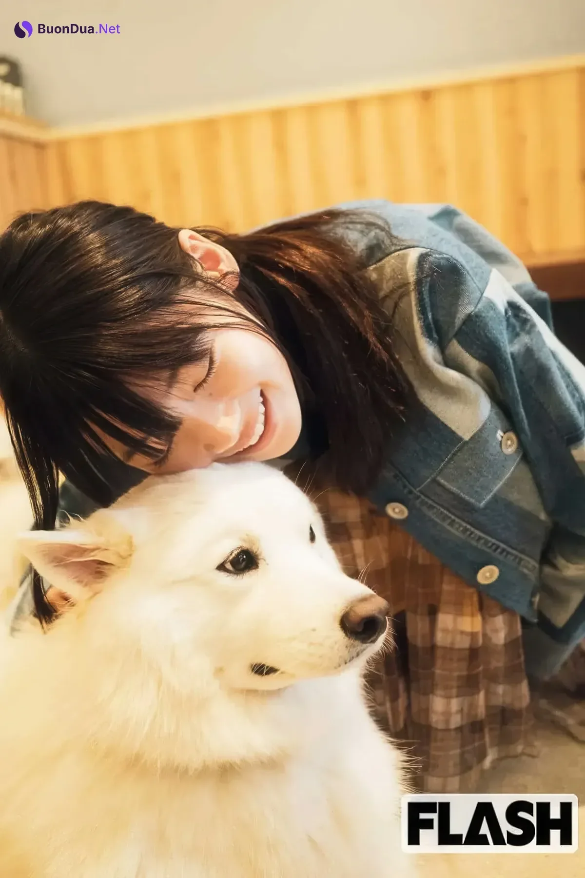 Aiko Kaito 皆藤愛子, Minami Kotona 南琴奈, FLASH 2026.03.03 (フラッシュ 2026年3月3日号) - Photo 19