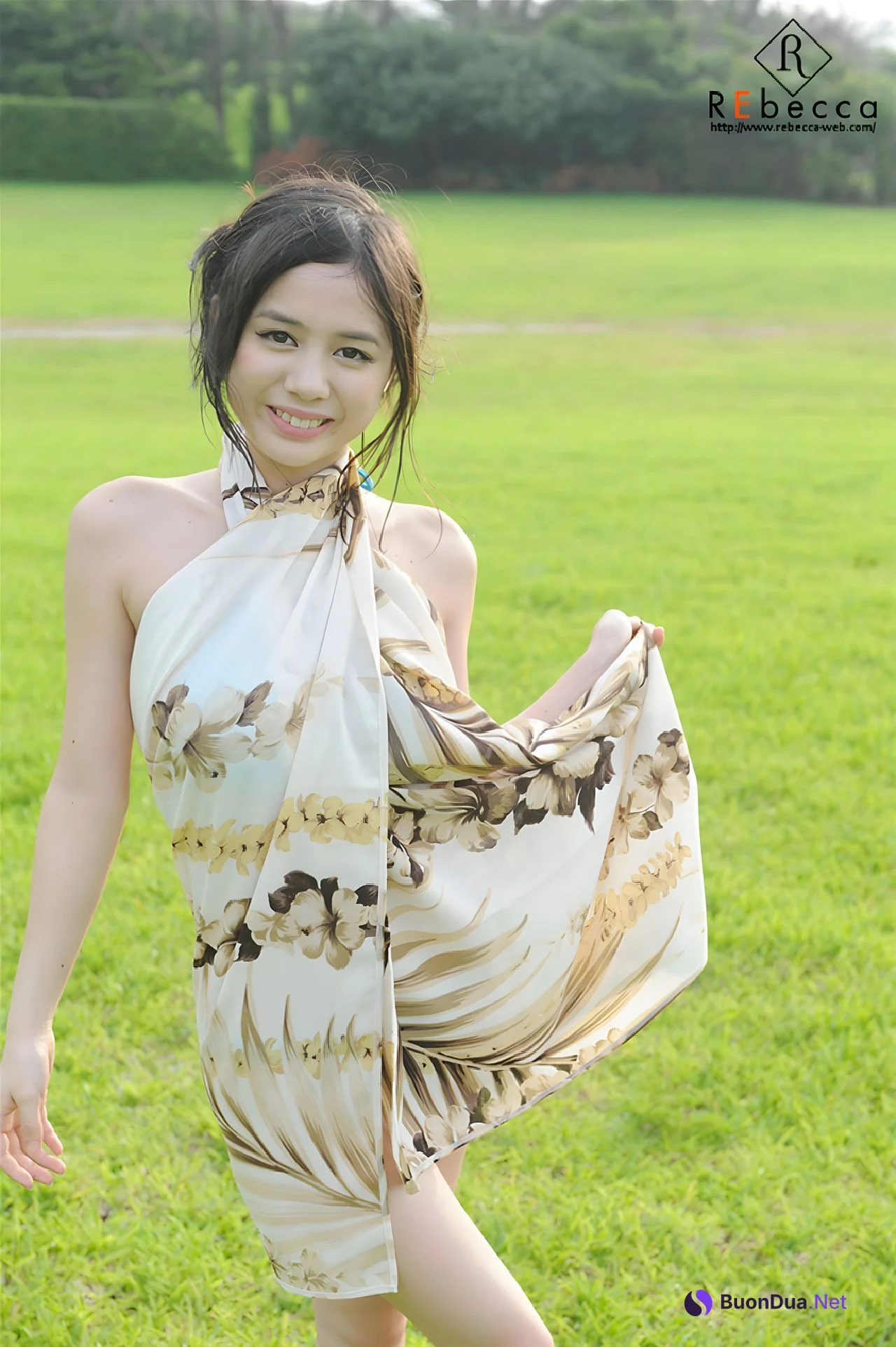 Aimi Yoshikawa 吉川あいみ, アダルトデジタル写真集 [Aimi Ｈカップのエッチ美少女] Set.01 - รูปภาพ 6