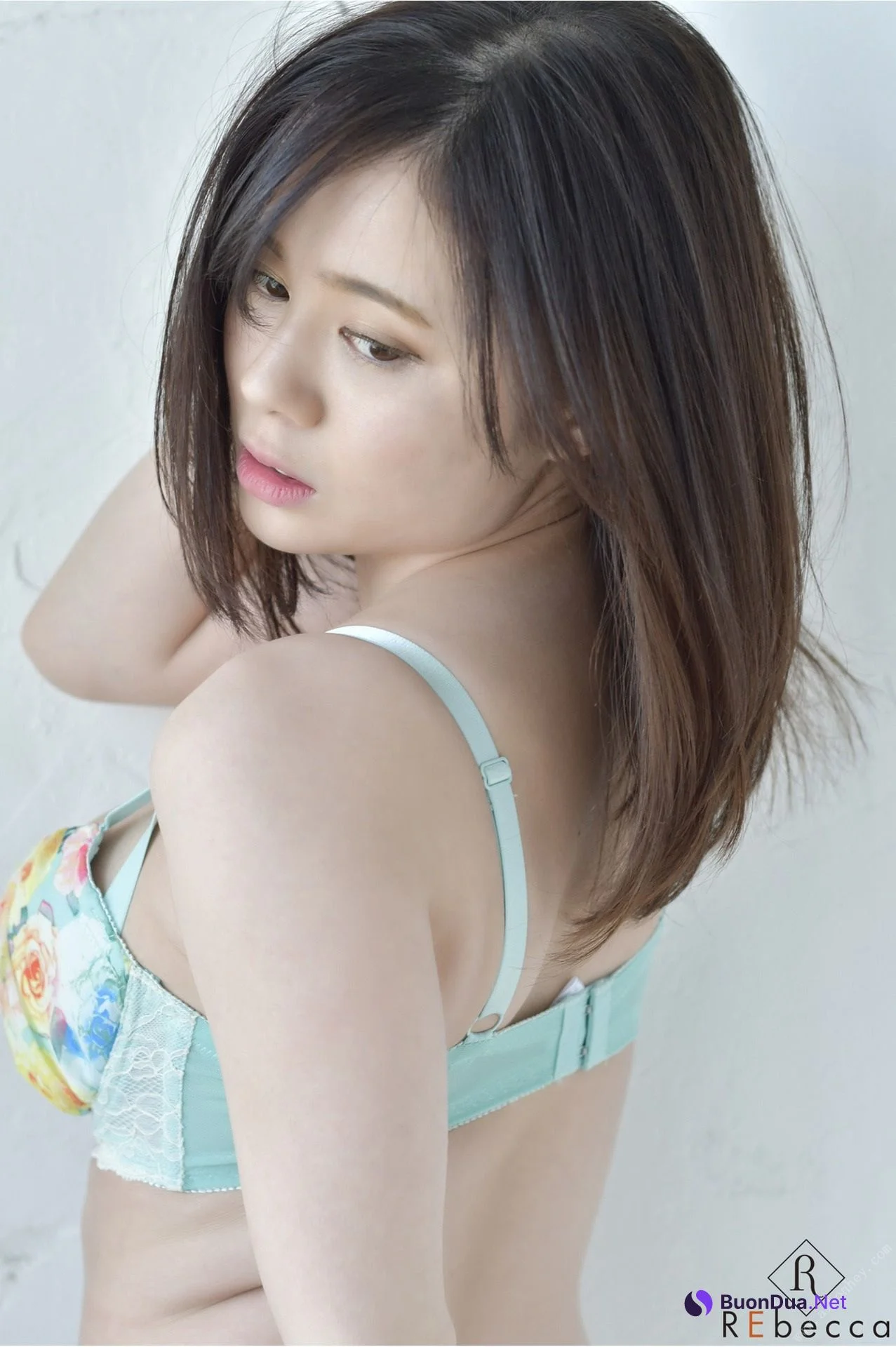 Aimi Yoshikawa 吉川あいみ, Rebecca デジタル写真集 [淑女の季節] Set.01 - Photo 18