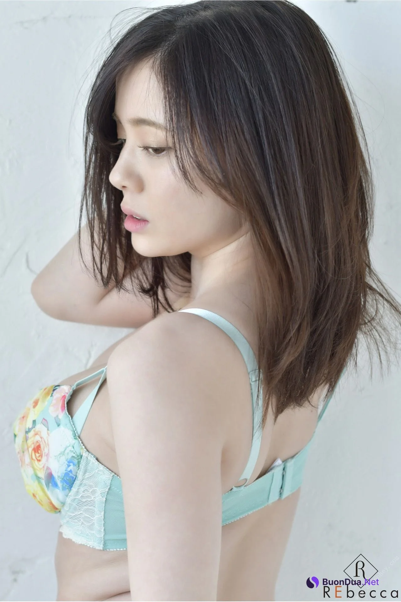 Aimi Yoshikawa 吉川あいみ, Rebecca デジタル写真集 [淑女の季節] Set.01 - Photo 19