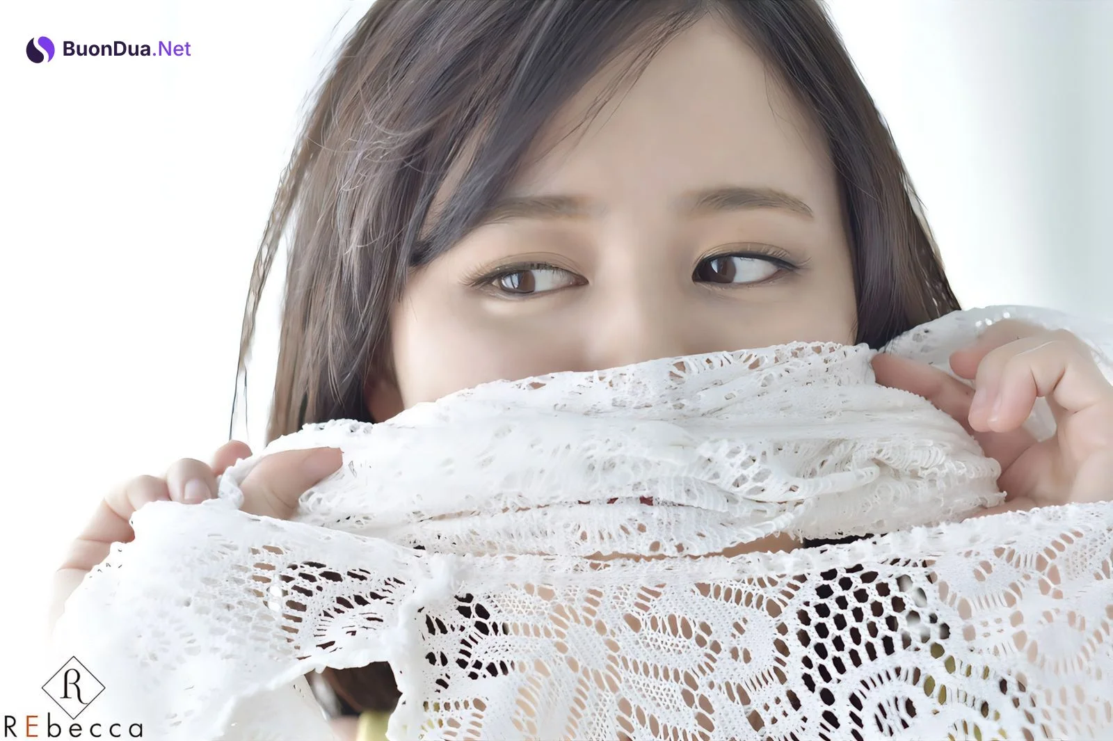 Aimi Yoshikawa 吉川あいみ, Rebecca デジタル写真集 [淑女の季節] Set.01 - Photo 4