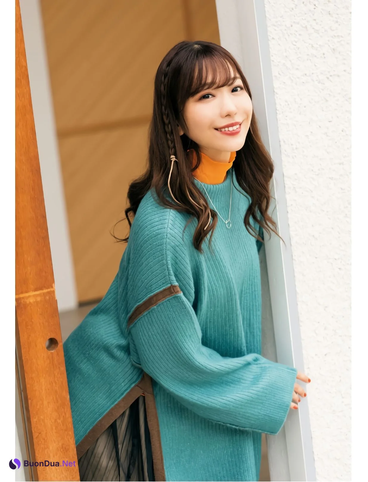 AIMI 愛美, Young Dragon Age ヤングドラゴンエイジ 2022 Vol.09 - Photo 11