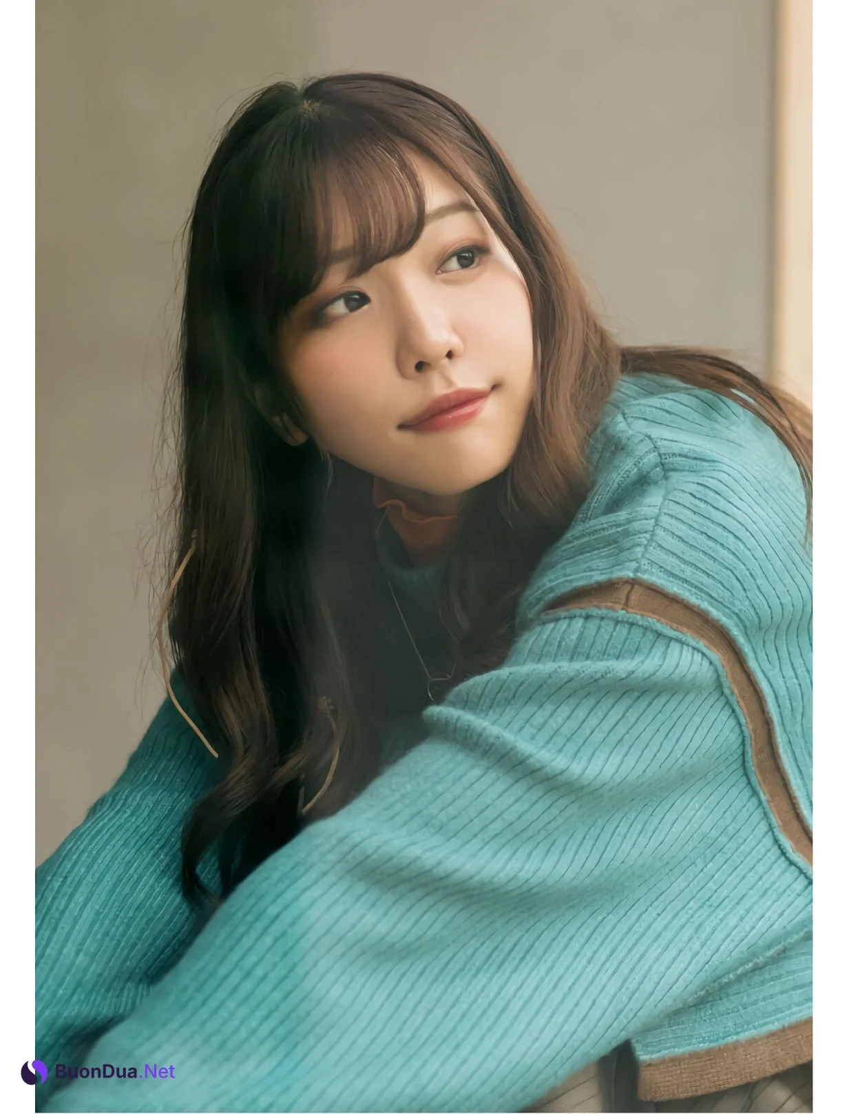 AIMI 愛美, Young Dragon Age ヤングドラゴンエイジ 2022 Vol.09 - Photo 14