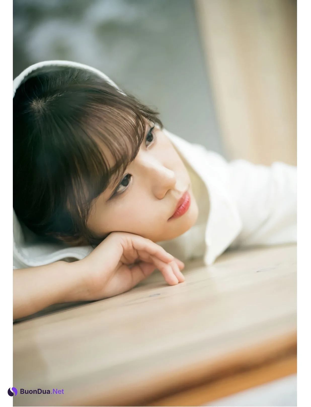 AIMI 愛美, Young Dragon Age ヤングドラゴンエイジ 2022 Vol.09 - Photo 4