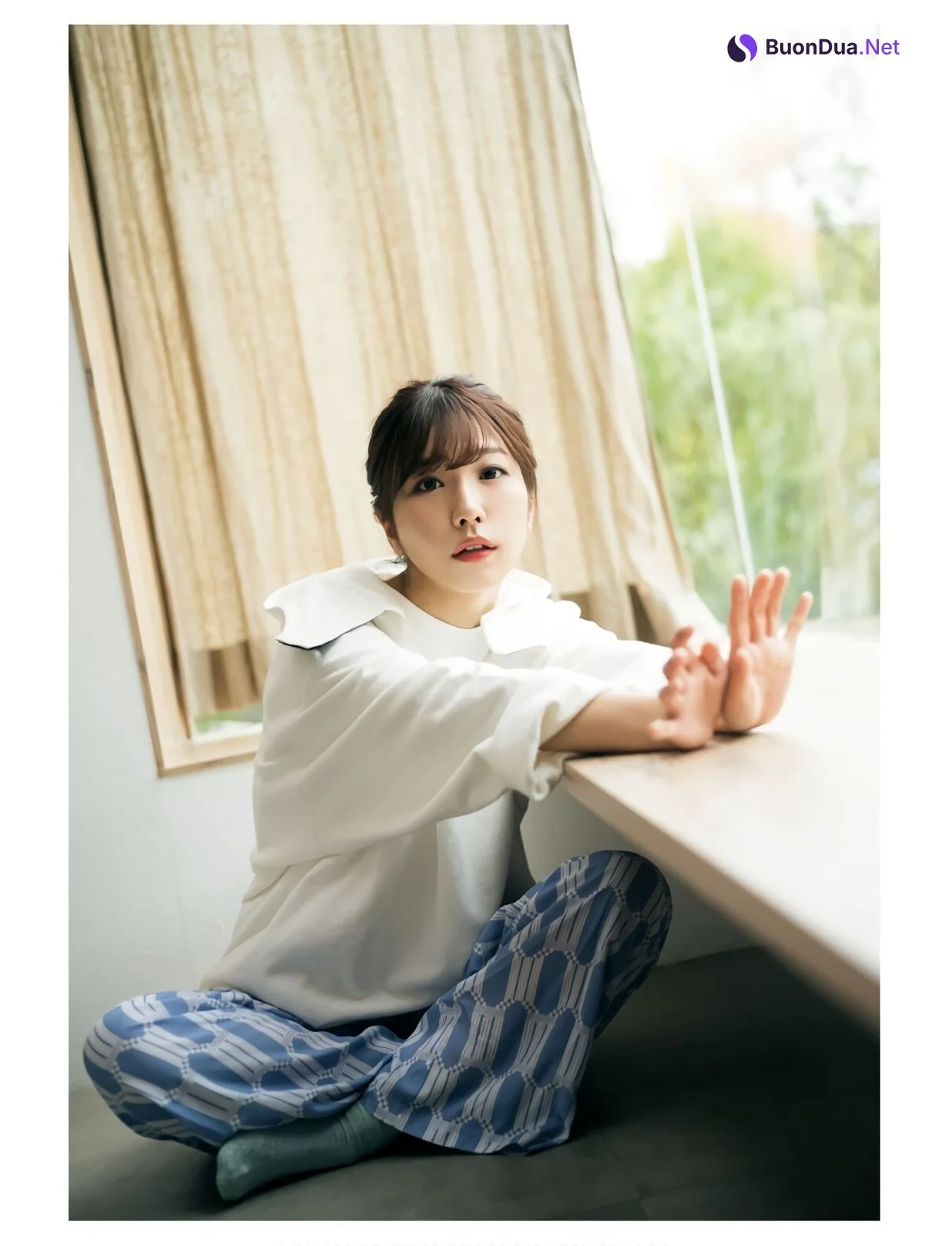 AIMI 愛美, Young Dragon Age ヤングドラゴンエイジ 2022 Vol.09 - Photo 6
