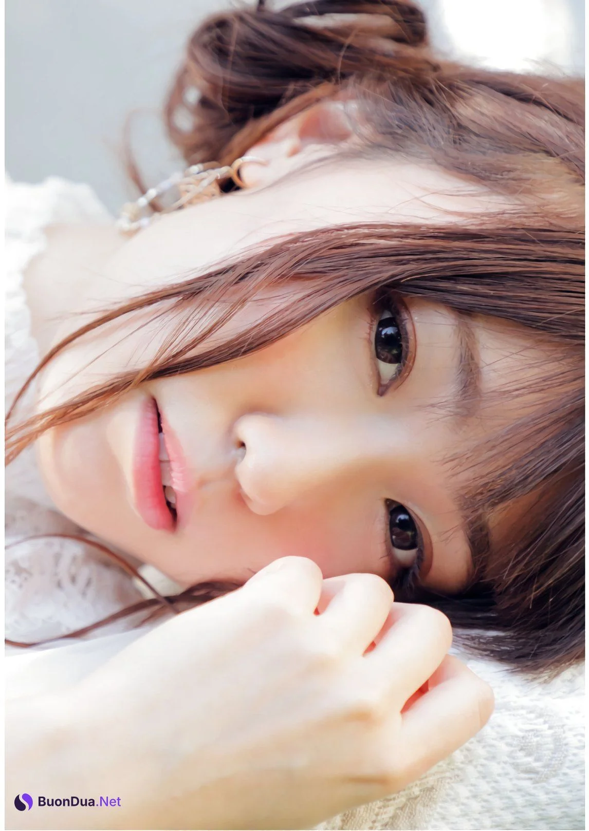 Aina Suzuki 鈴木愛奈, Dragon Age ドラゴンエイジ 2020年4月号 増刊 ヤングドラゴンエイジ Vol.02 - Photo 10