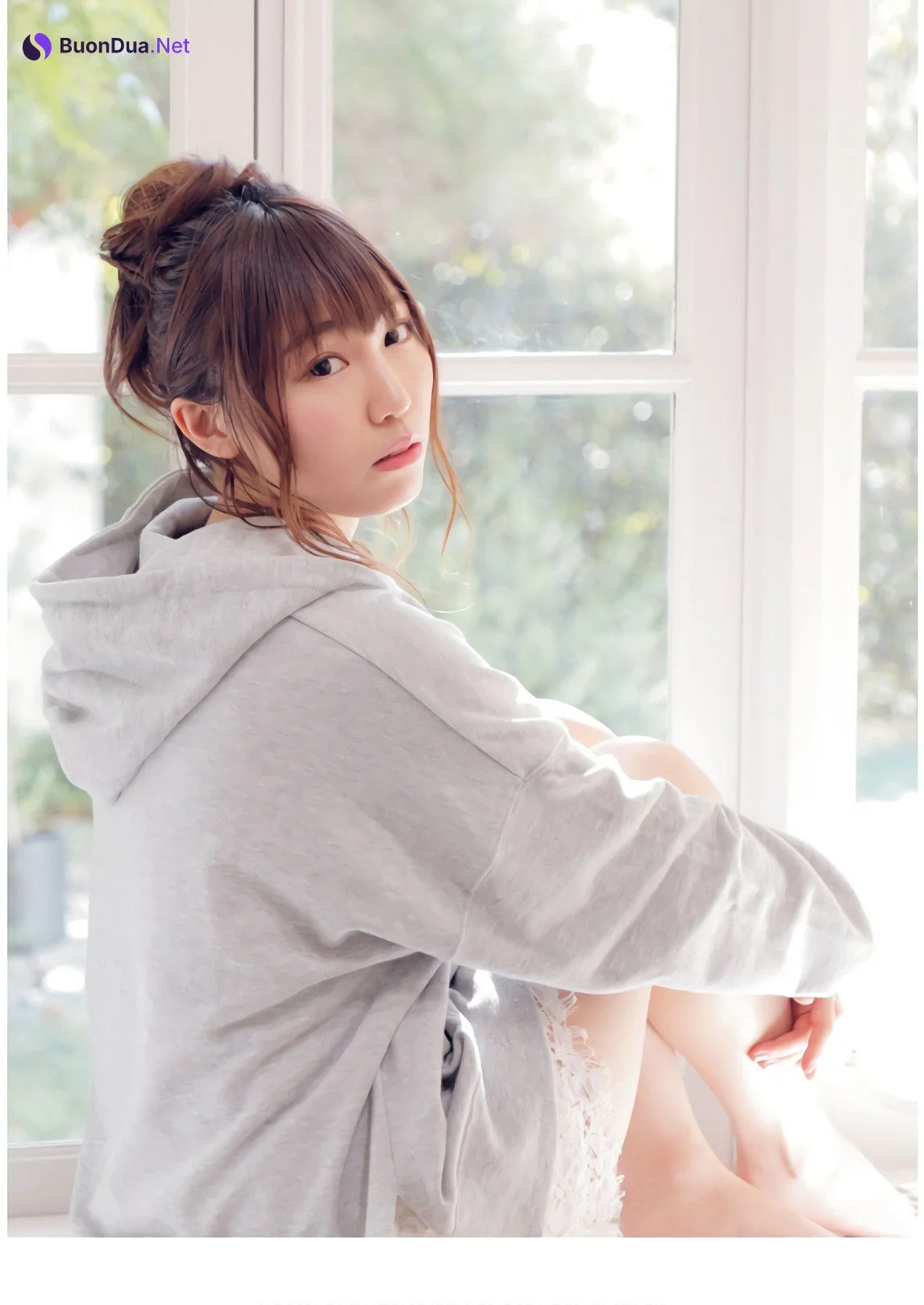 Aina Suzuki 鈴木愛奈, Dragon Age ドラゴンエイジ 2020年4月号 増刊 ヤングドラゴンエイジ Vol.02 - Photo 3