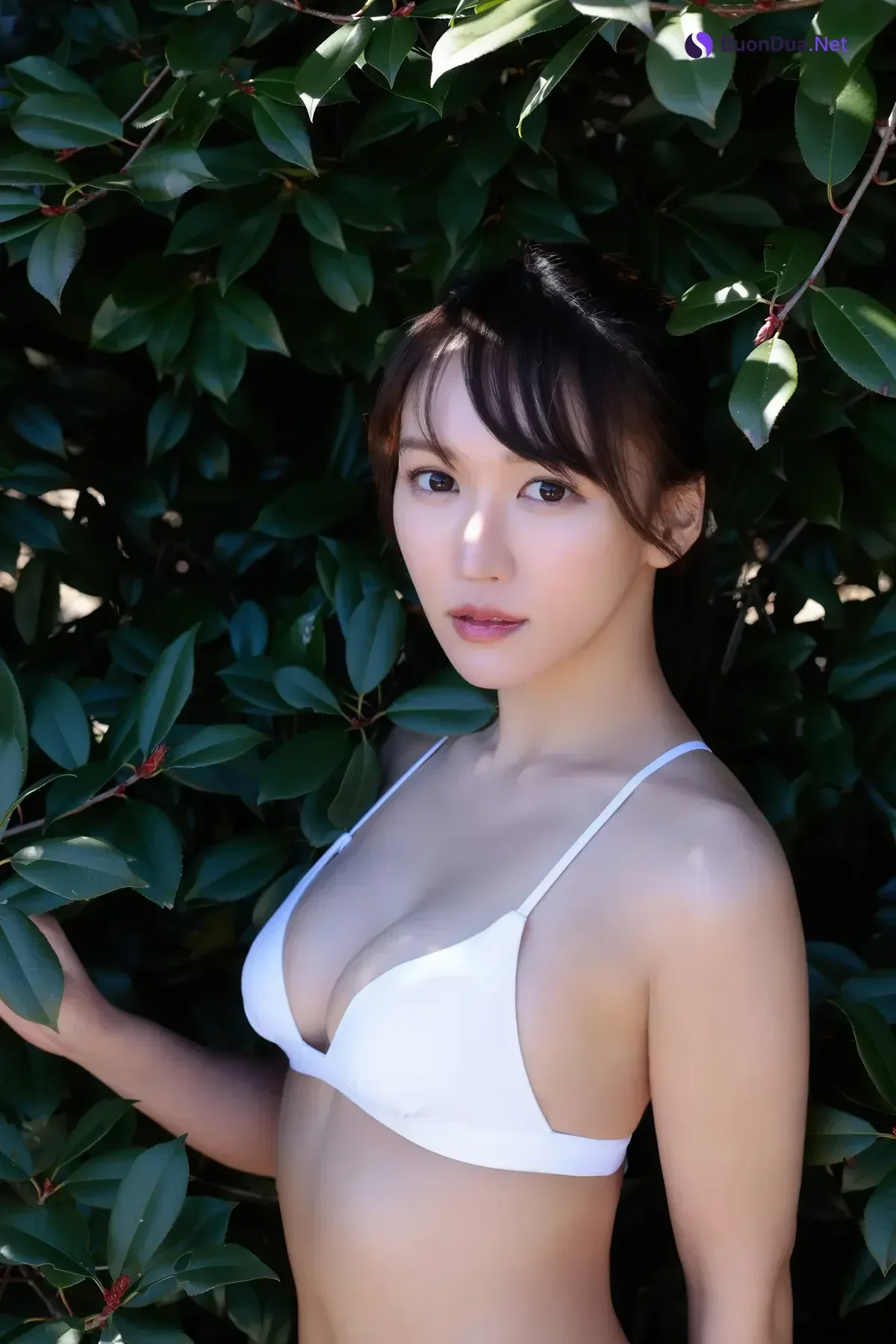 Aina Tachibana 橘和奈, FRIDAYデジタル写真集 「ヴァージン・フライト Vol.1」 - Photo 13
