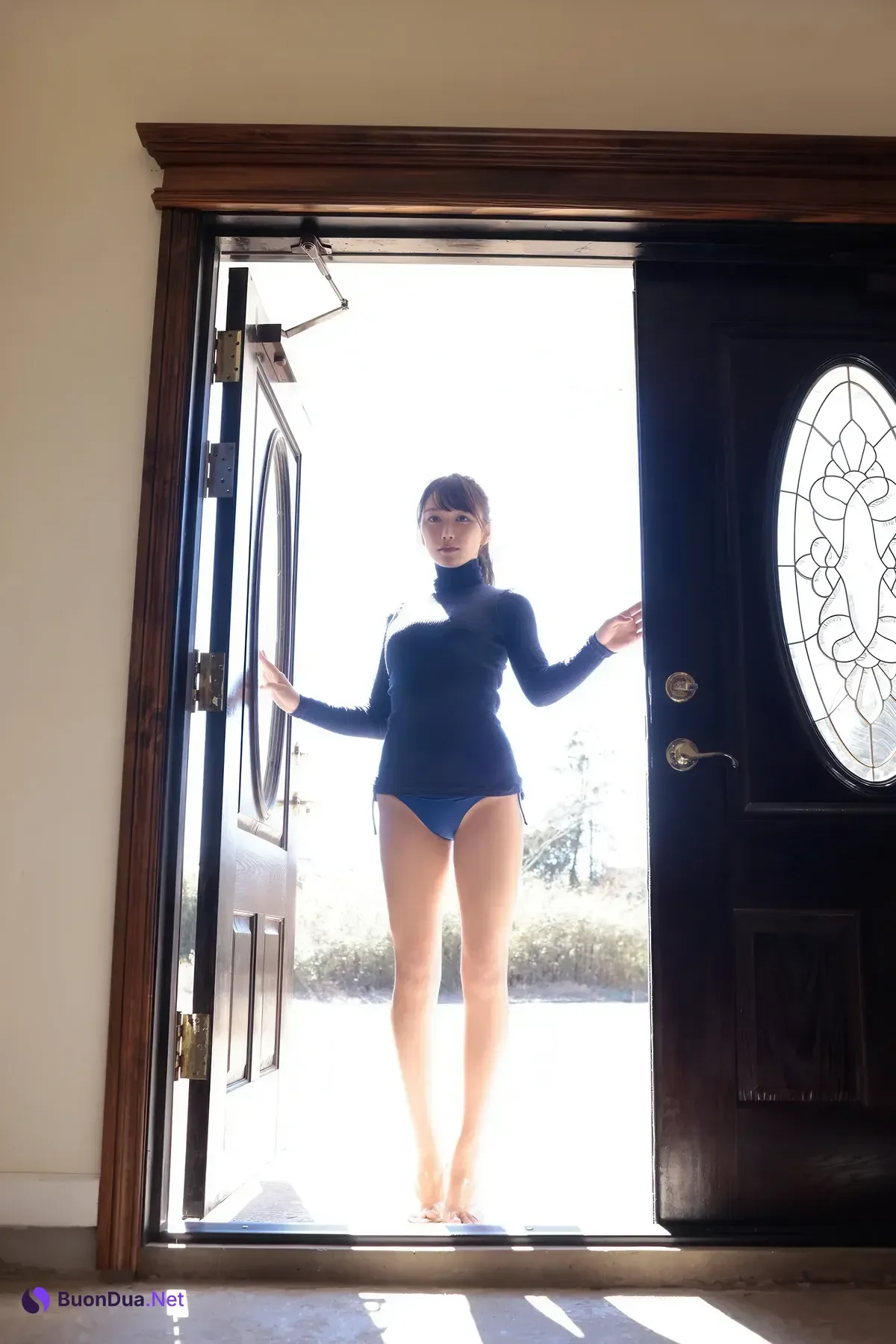 Aina Tachibana 橘和奈, FRIDAYデジタル写真集 「ヴァージン・フライト Vol.1」 - Photo 15