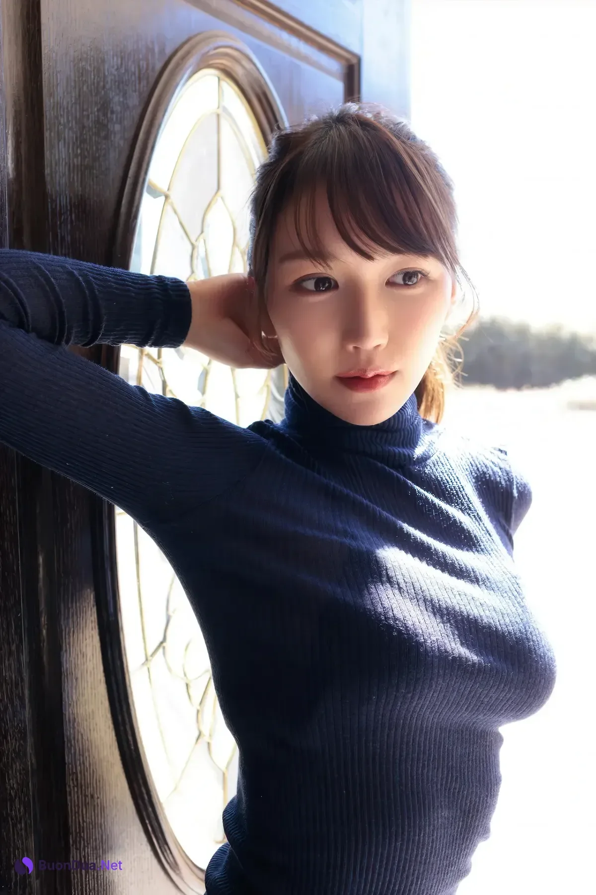 Aina Tachibana 橘和奈, FRIDAYデジタル写真集 「ヴァージン・フライト Vol.1」 - Photo 20