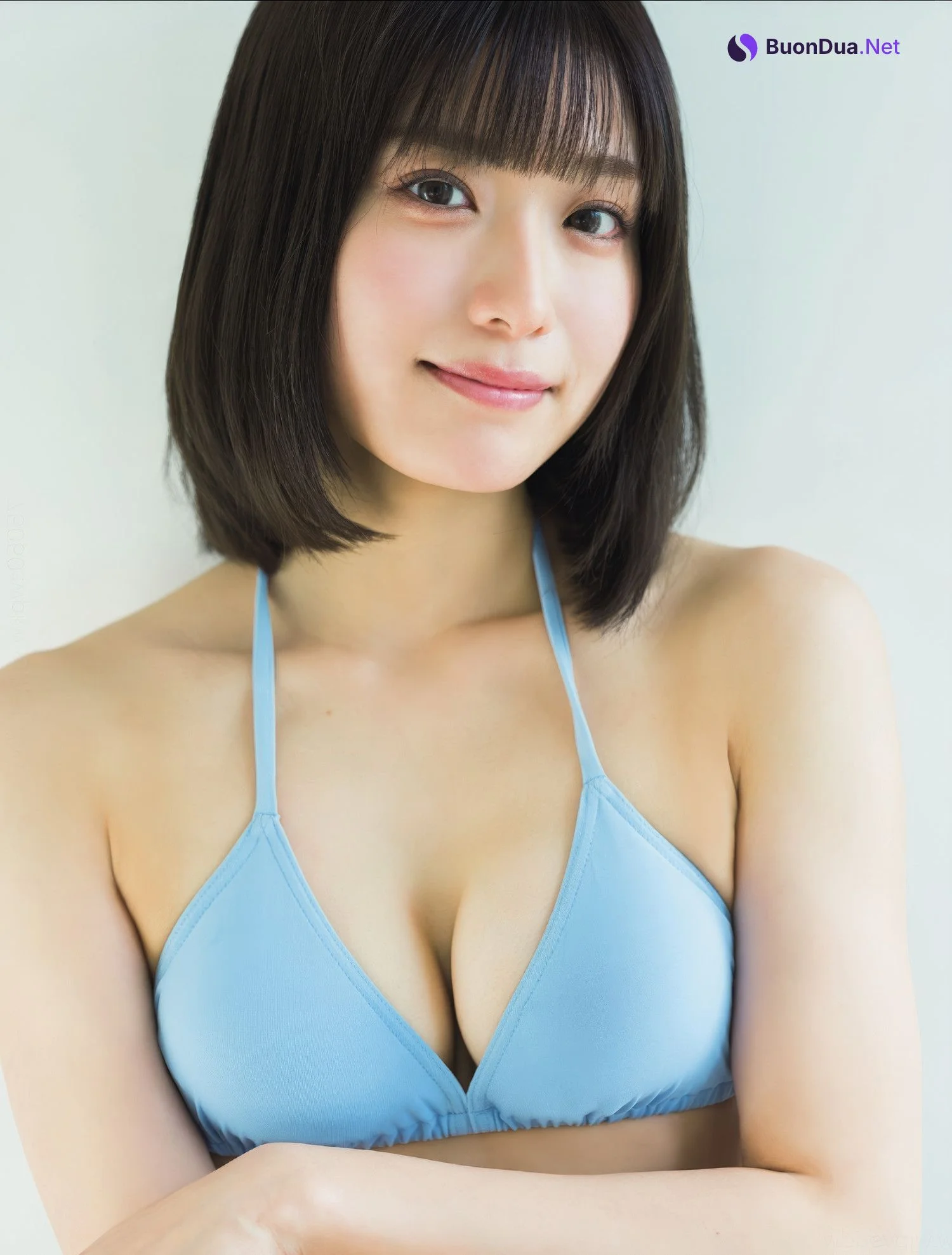 Aina Takiguchi 滝口愛奈, FLASH 2025.03.11 (フラッシュ 2025年3月11日号) - Photo 2