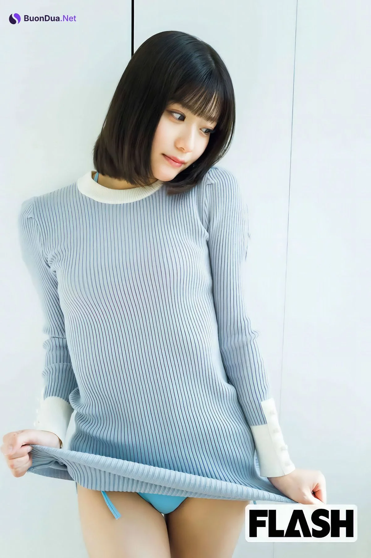 Aina Takiguchi 滝口愛奈, FLASH 2025.03.11 (フラッシュ 2025年3月11日号) - Photo 8