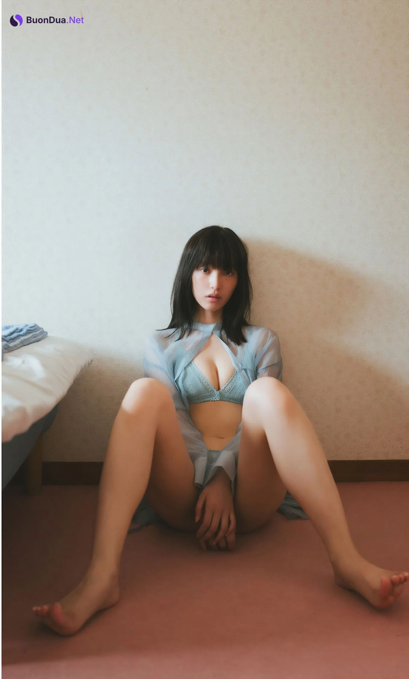 Aina Yamada 山田愛奈, Weekly Playboy 2024 No.48 (週刊プレイボーイ 2024年48号 - Photo 10