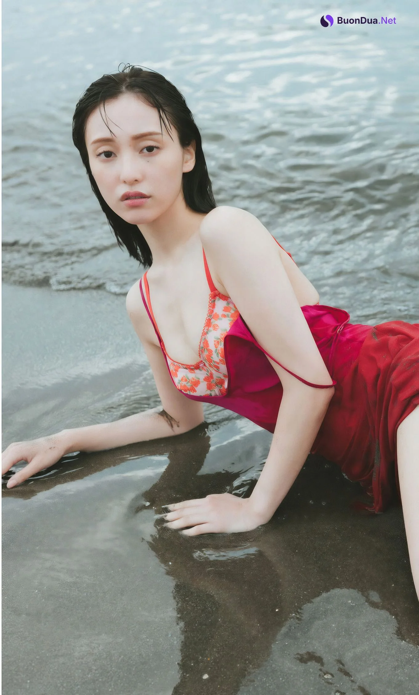Aina Yamada 山田愛奈, Weekly Playboy 2024 No.48 (週刊プレイボーイ 2024年48号 - Photo 11