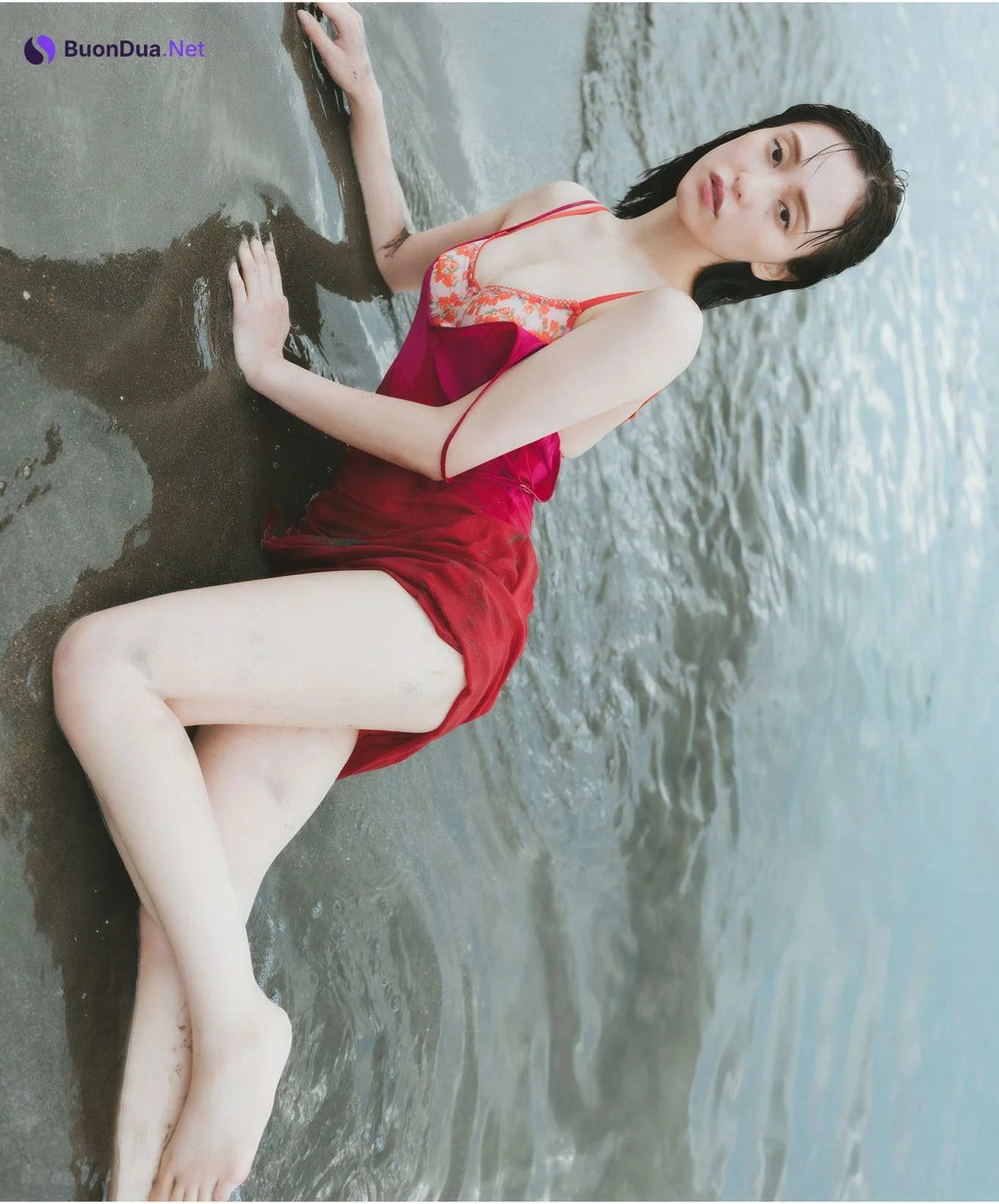 Aina Yamada 山田愛奈, Weekly Playboy 2024 No.48 (週刊プレイボーイ 2024年48号 - Photo 13