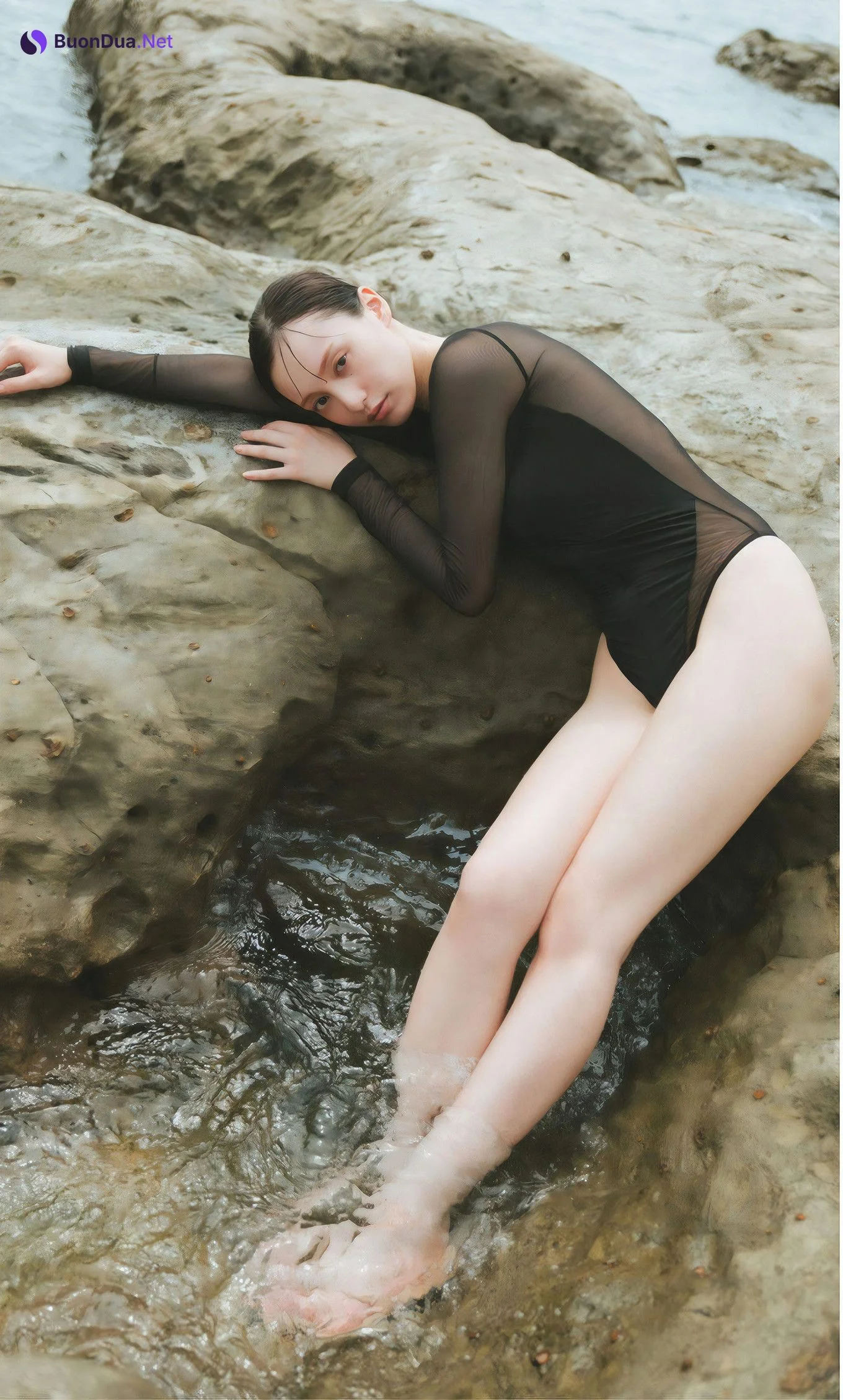 Aina Yamada 山田愛奈, Weekly Playboy 2024 No.48 (週刊プレイボーイ 2024年48号 - Photo 14