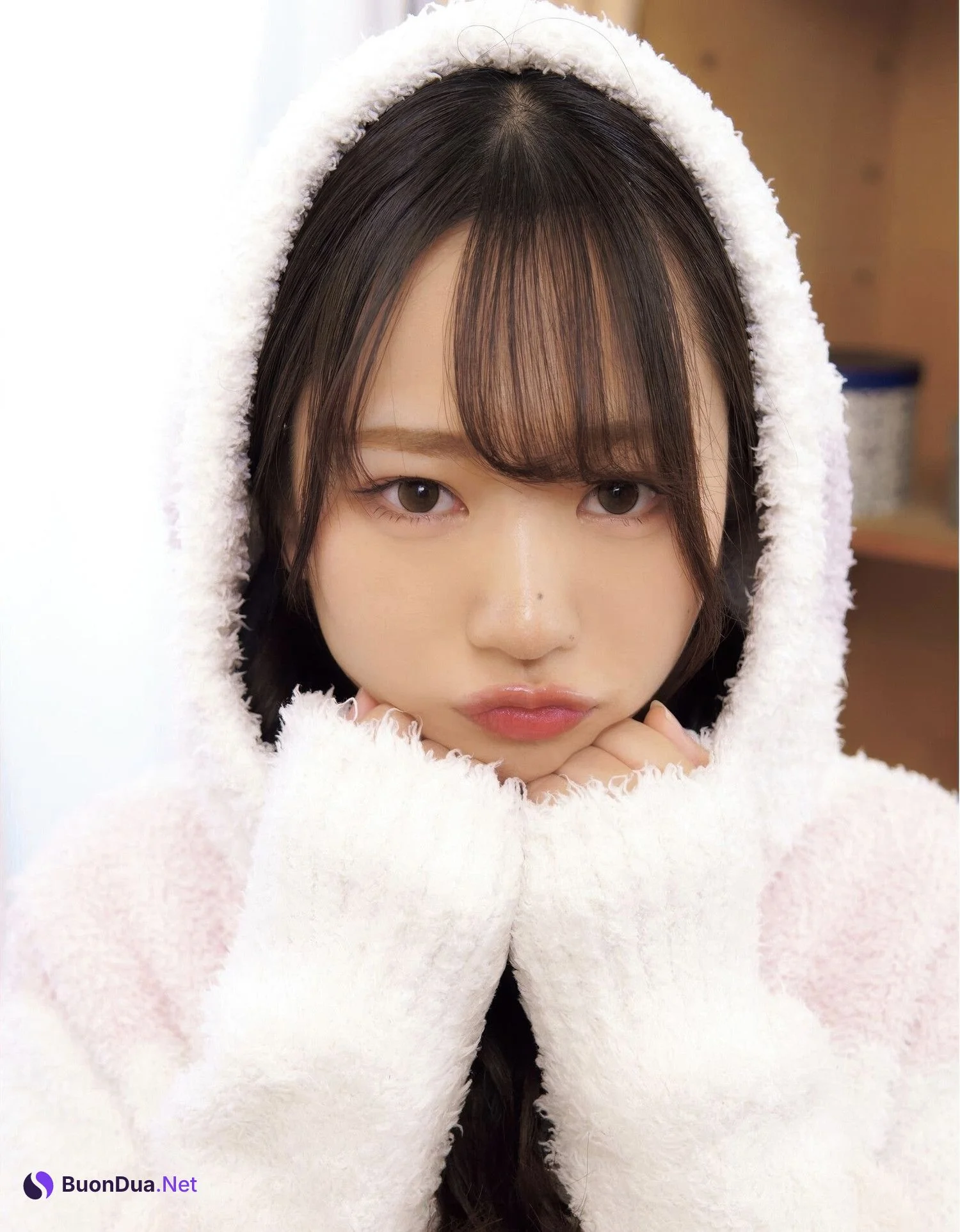 Aine Nakano 中野愛音, EX-MAX! DELUXE 2025 真冬の特大号 - Photo 6