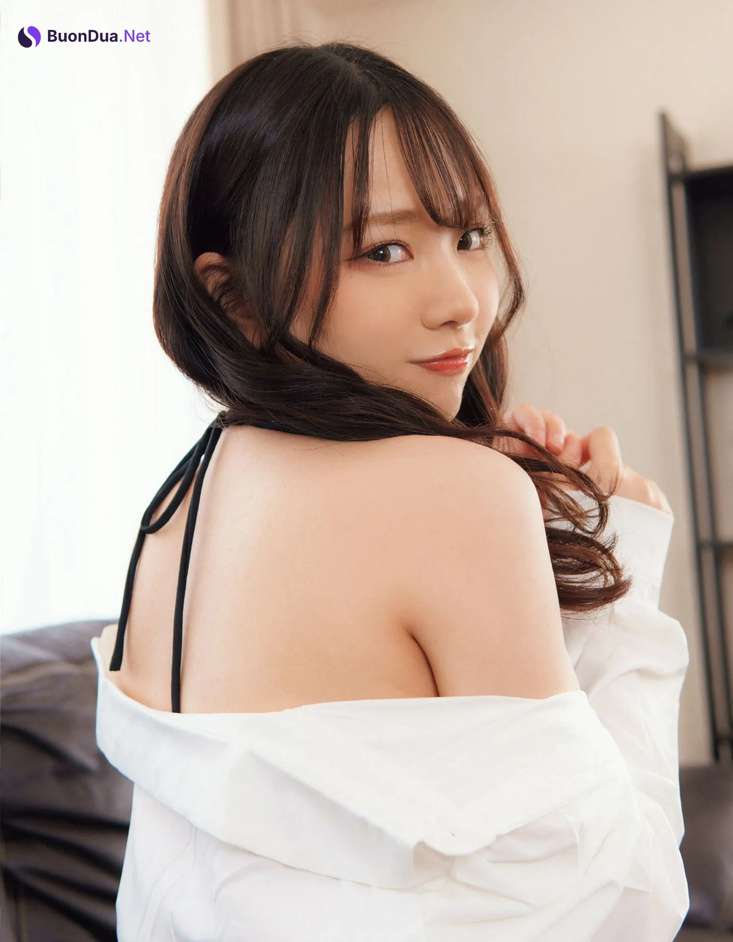 Aine Nakano 中野愛音, EX Max! Special エキサイティングマックス！スペシャル Vol.195 - Photo 7
