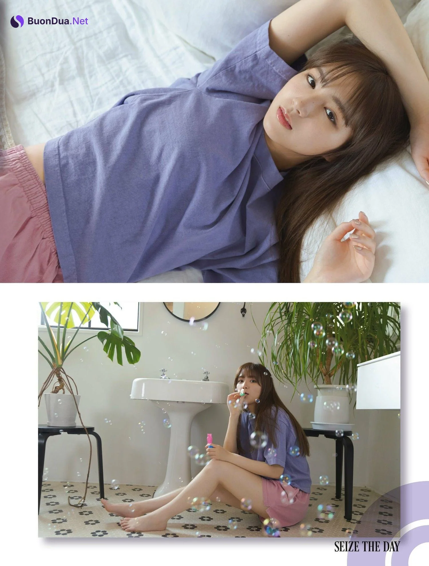 AIRA 愛来, PLATINUM FLASH 2023 VOL.23 - Photo 2