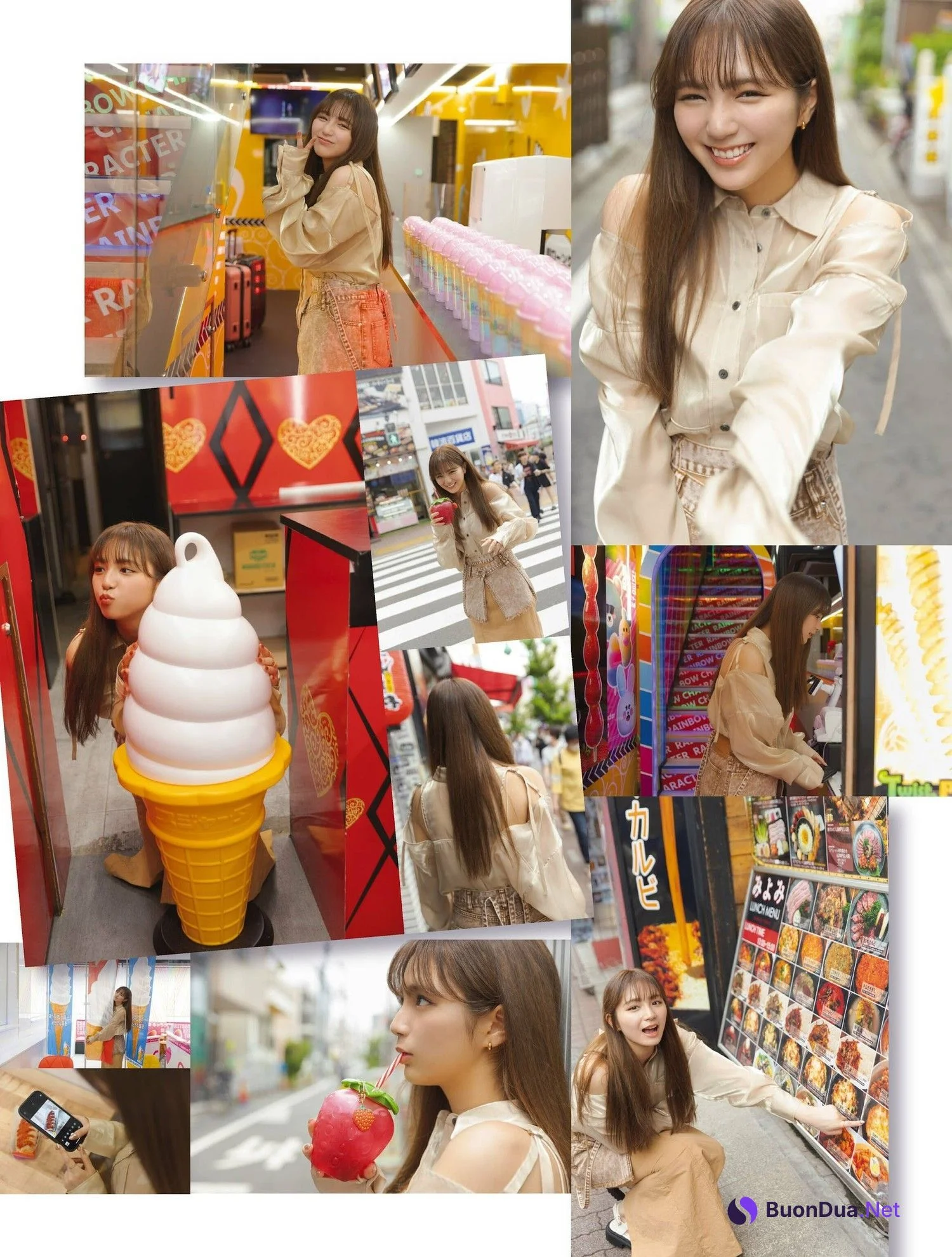 AIRA 愛来, PLATINUM FLASH 2023 VOL.23 - Photo 6