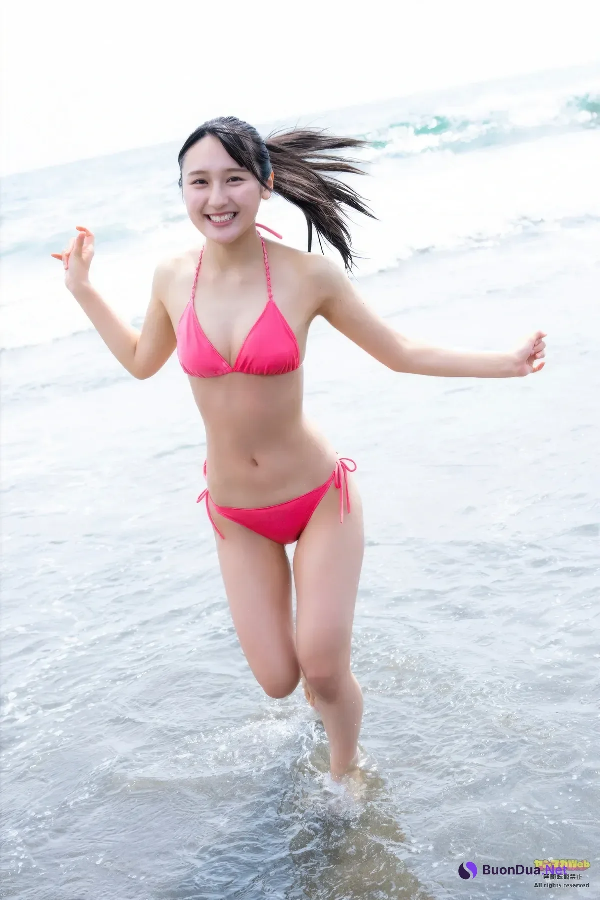 Airi Coco 愛梨ここ, Young Magazine 2025 No.45 (ヤングマガジン 2025年45号) - Photo 7