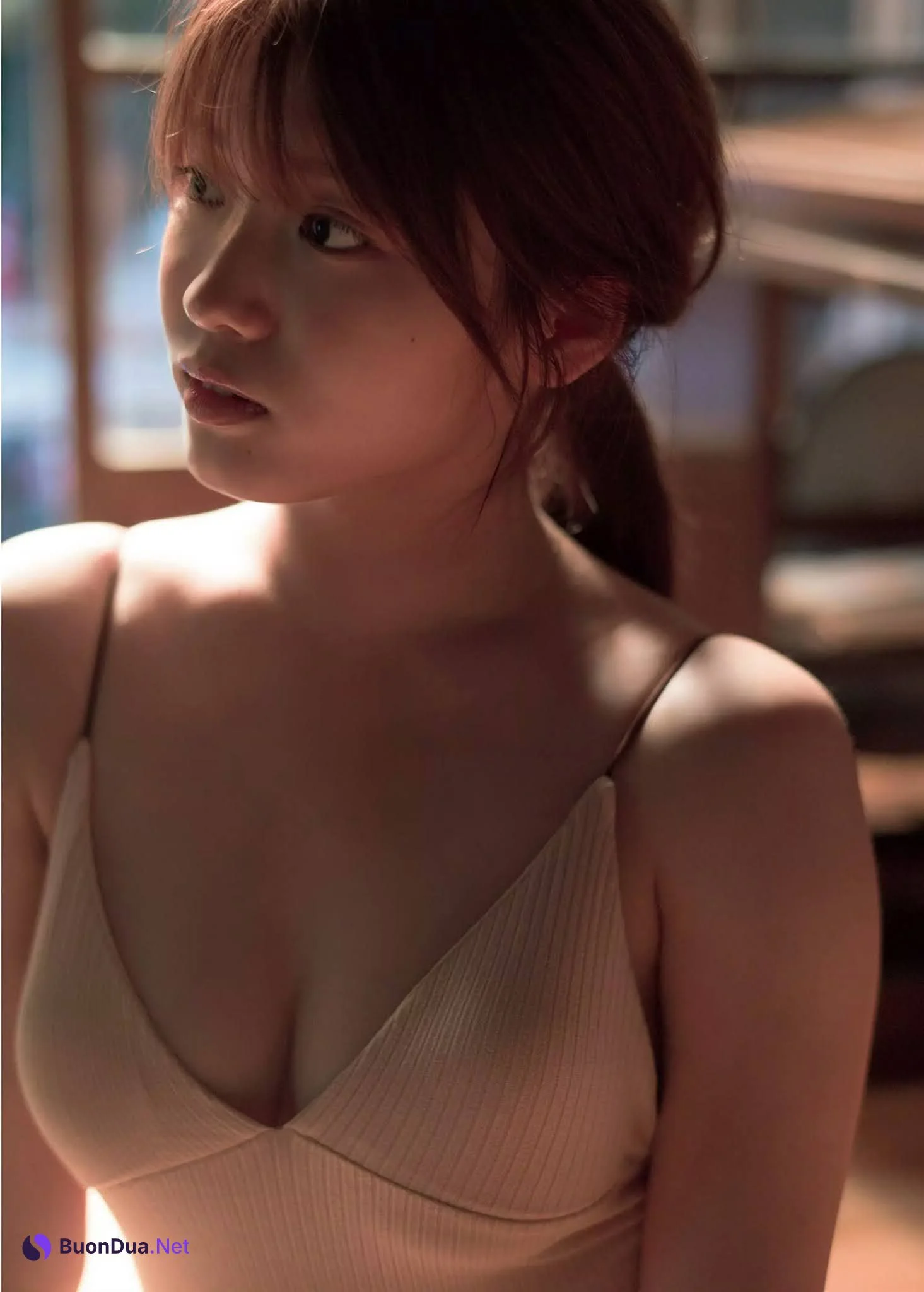Airi Furuta 古田愛理, FLASH 2020.12.29 (フラッシュ 2020年12月29日号) - Photo 5