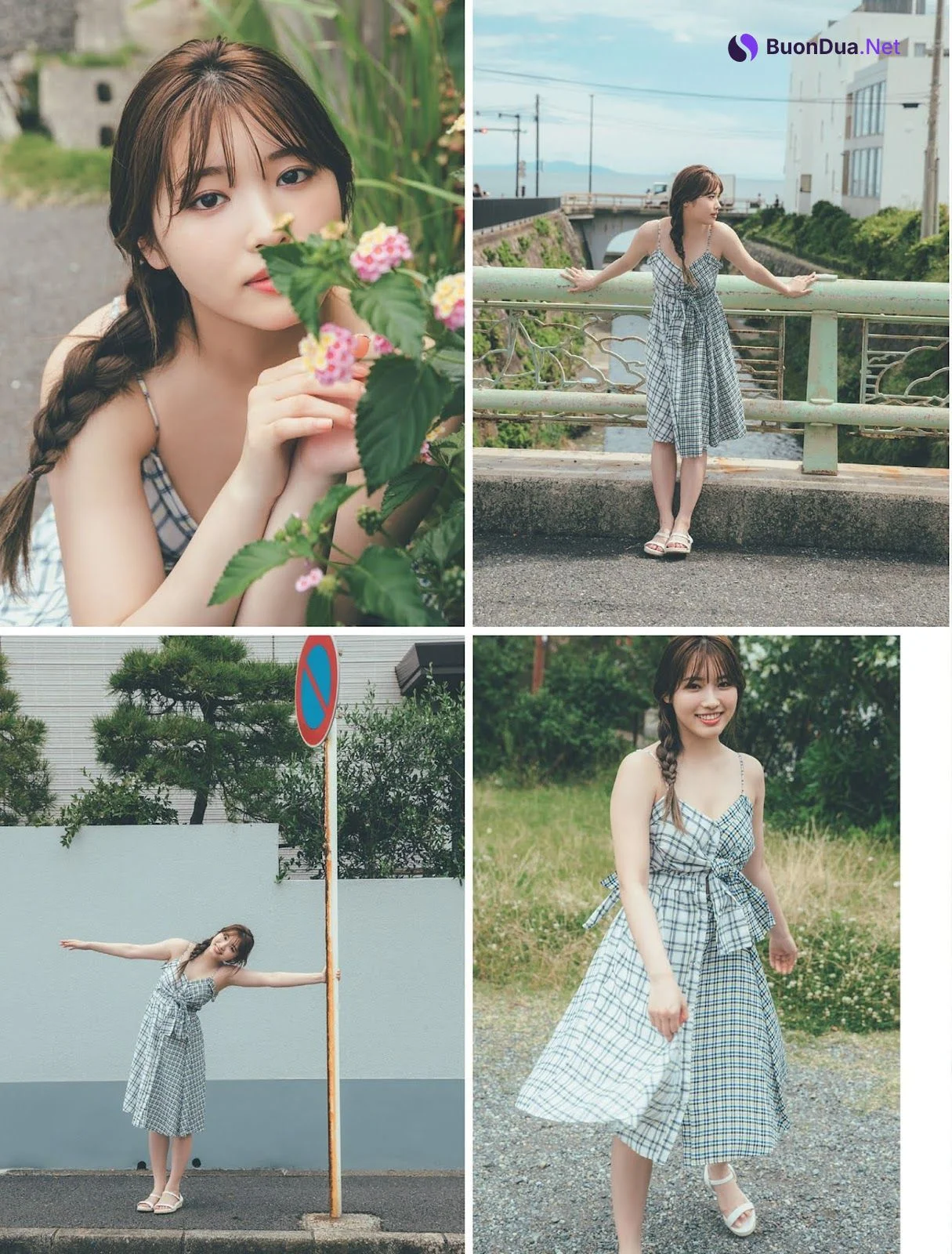 Airi Furuta 古田愛理, FLASH 2021.08.31 (フラッシュ 2021年8月31日号) - Photo 3