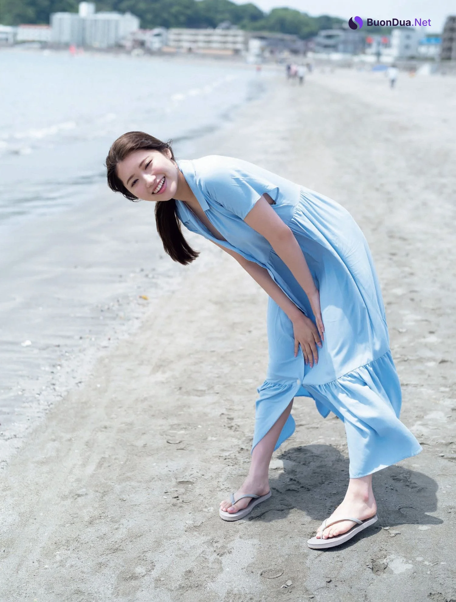 Airi Furuta 古田愛理, FLASH 2022.07.12 (フラッシュ 2022年7月12日号) - Photo 2