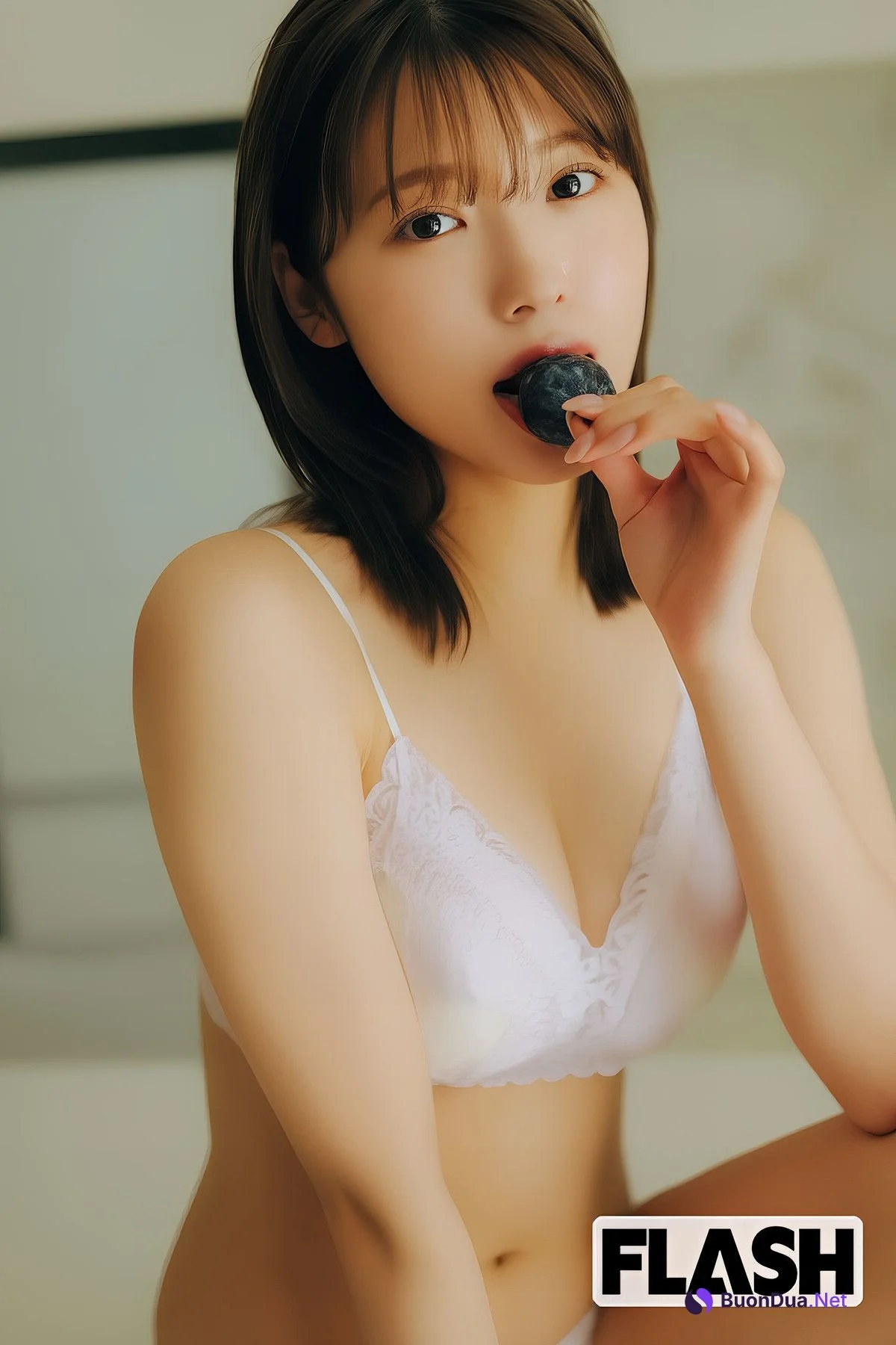Airi Furuta 古田愛理, FLASH 2024.10.08 (フラッシュ 2024年10月08日号) - Photo 19