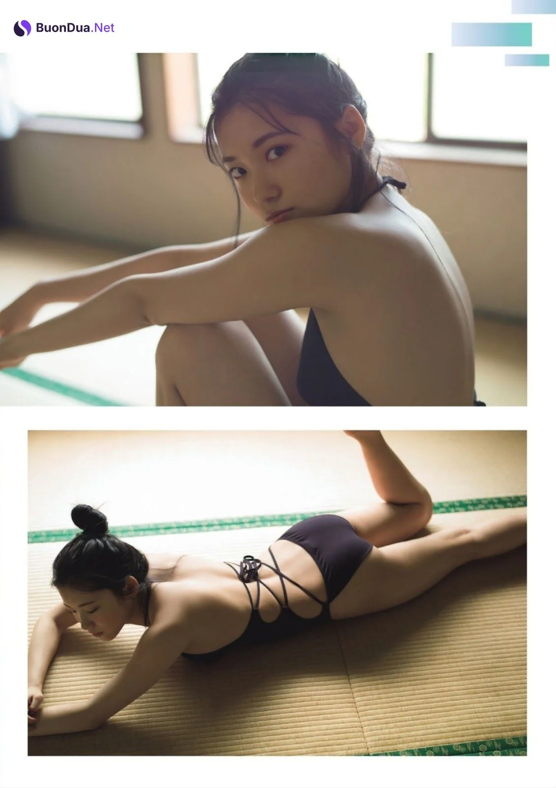Airi Furuta 古田愛理, FLASH スペシャル グラビアBEST 2019盛夏号 - รูปภาพ 4