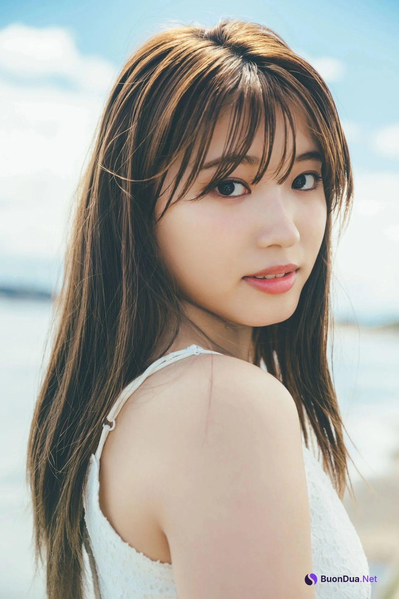 Airi Furuta 古田愛理, FLASHスペシャル グラビアBEST 2021年TOP水着総登場号 - Photo 9