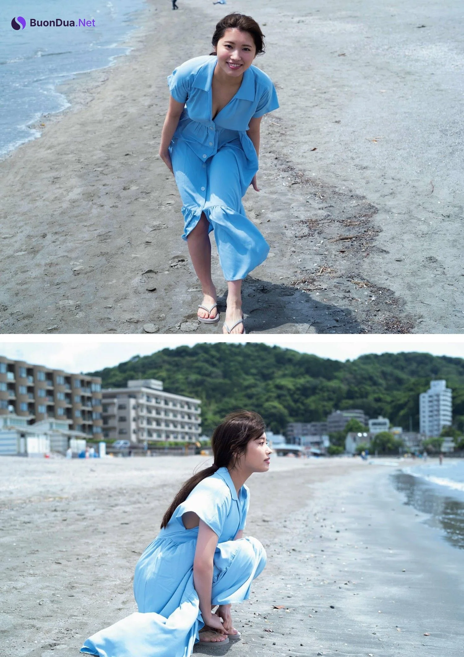 Airi Furuta 古田愛理, FLASH グラビアBEST 2022年初夏 2022.07.30 - Photo 5