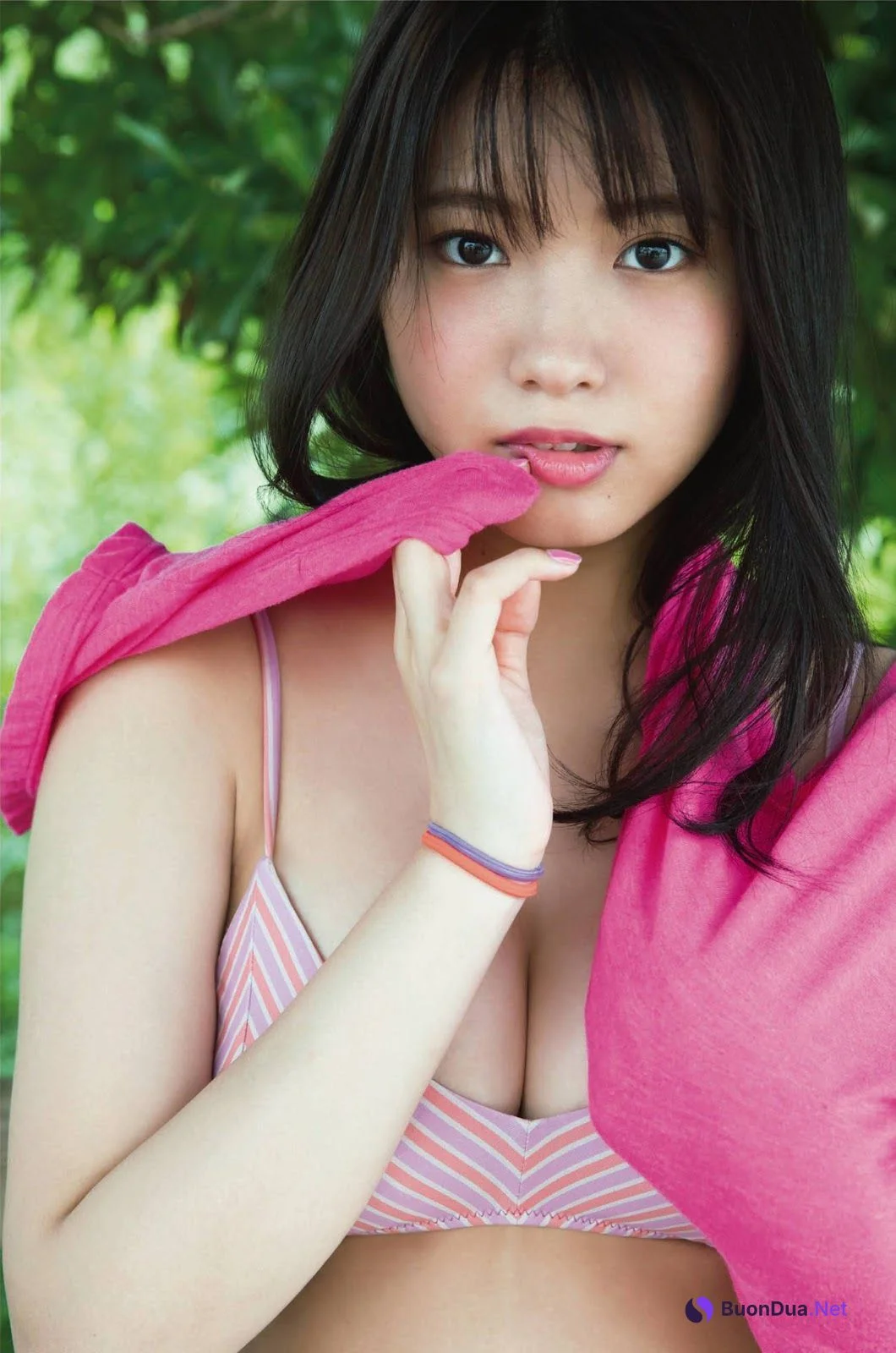 Airi Furuta 古田愛理, FRIDAY 2019.10.25 (フライデー 2019年10月25日号) - รูปภาพ 6