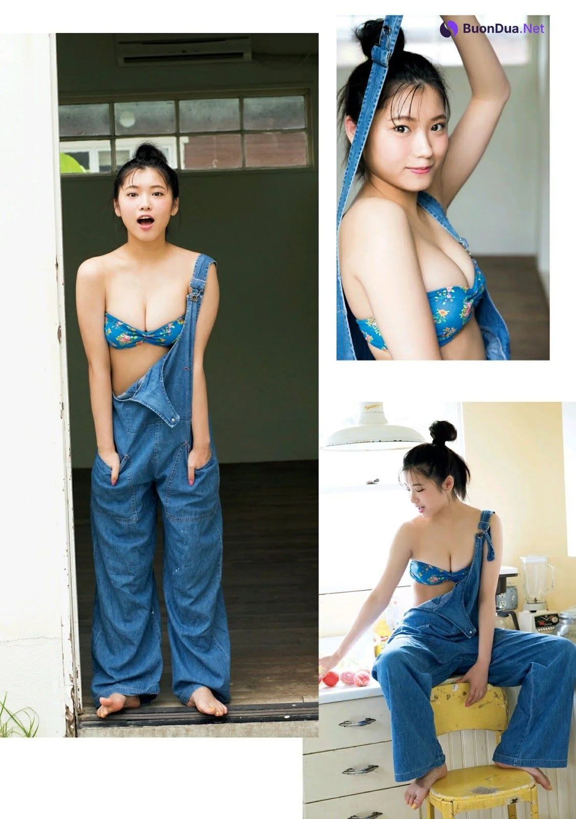 Airi Furuta 古田愛理, Friday Gold 増刊 2019.11.27 - Photo 8