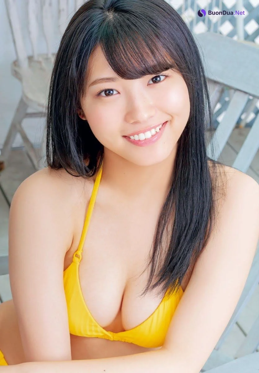 Airi Furuta 古田愛理, Shonen Champion 2019 No.44 (少年チャンピオン 2019年44号) - Photo 6