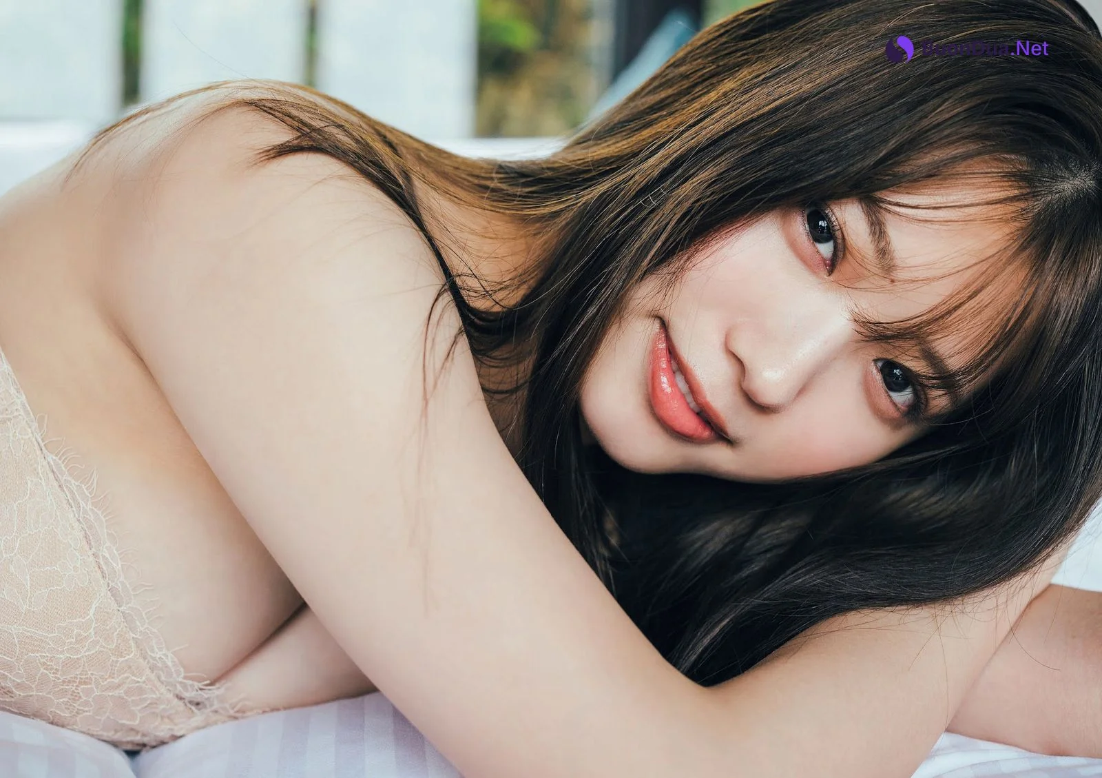 Airi Furuta 古田愛理, Weekly Playboy 2023 No.05 (週刊プレイボーイ 2023年5号) - Photo 2