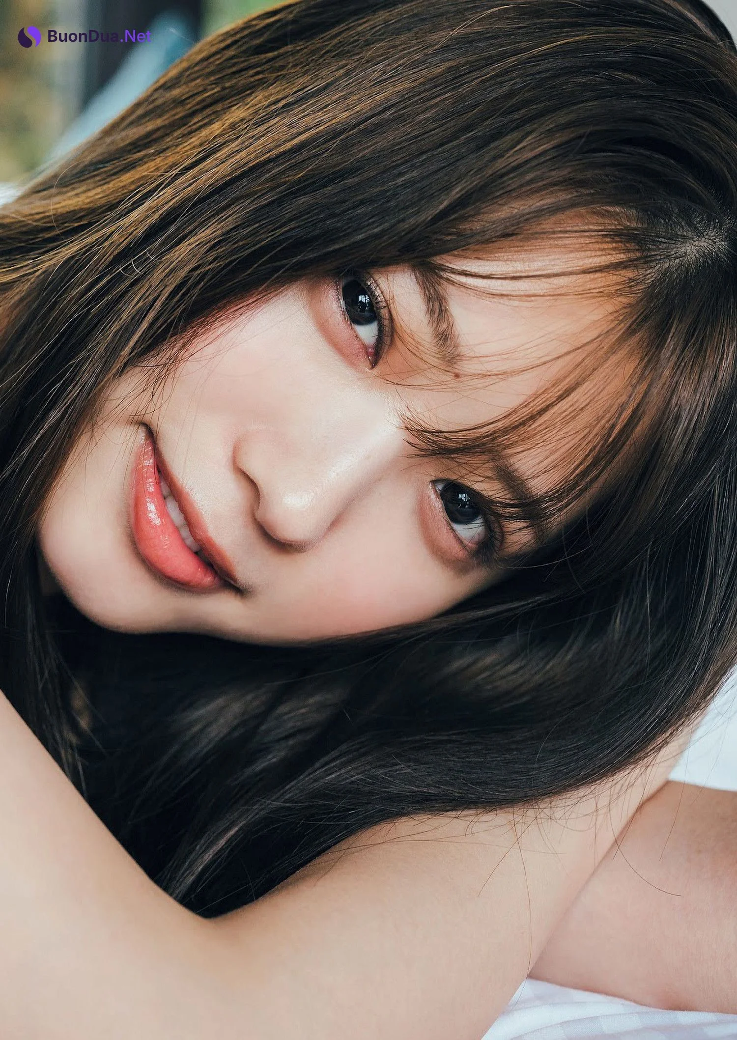 Airi Furuta 古田愛理, Weekly Playboy 2023 No.05 (週刊プレイボーイ 2023年5号) - Photo 4