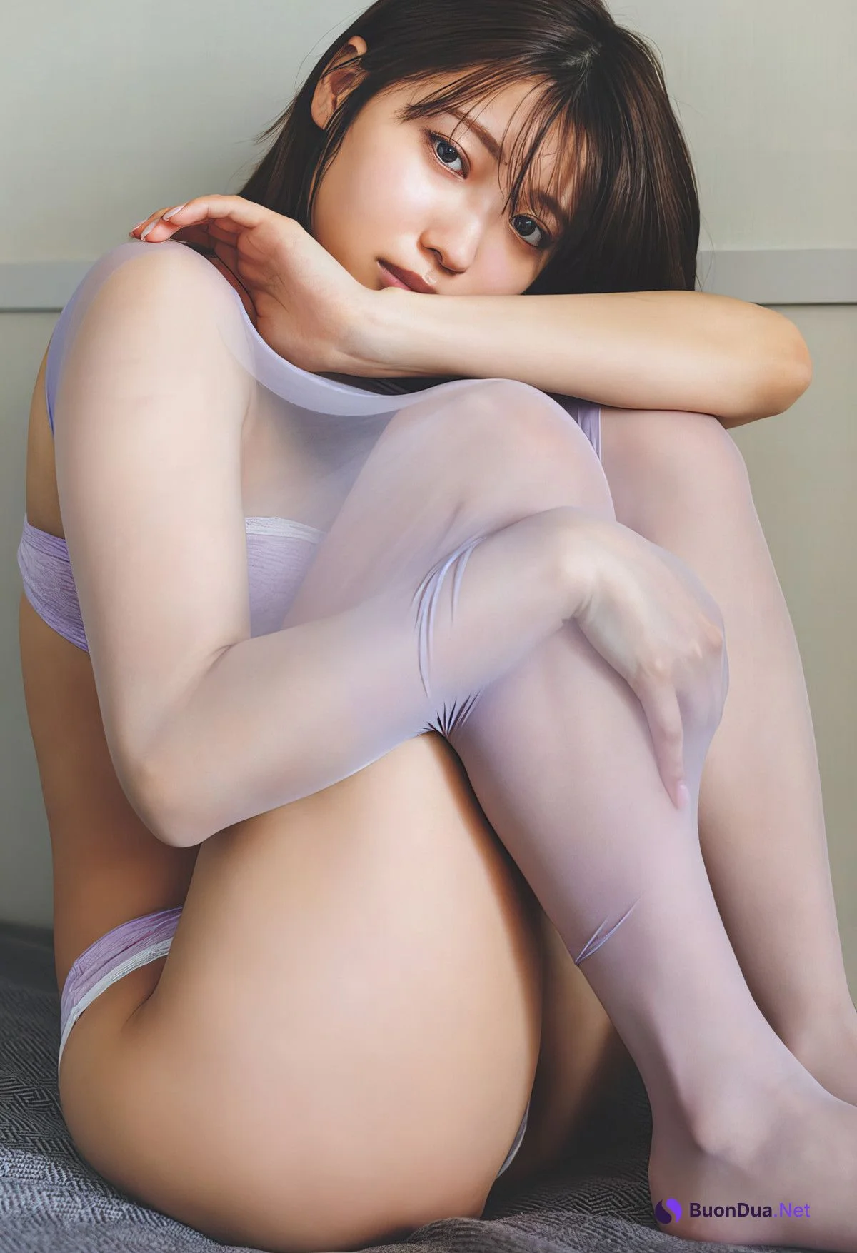 Airi Furuta 古田愛理, Weekly Playboy 2024 No.32 (週刊プレイボーイ 2024年32号) - Photo 10
