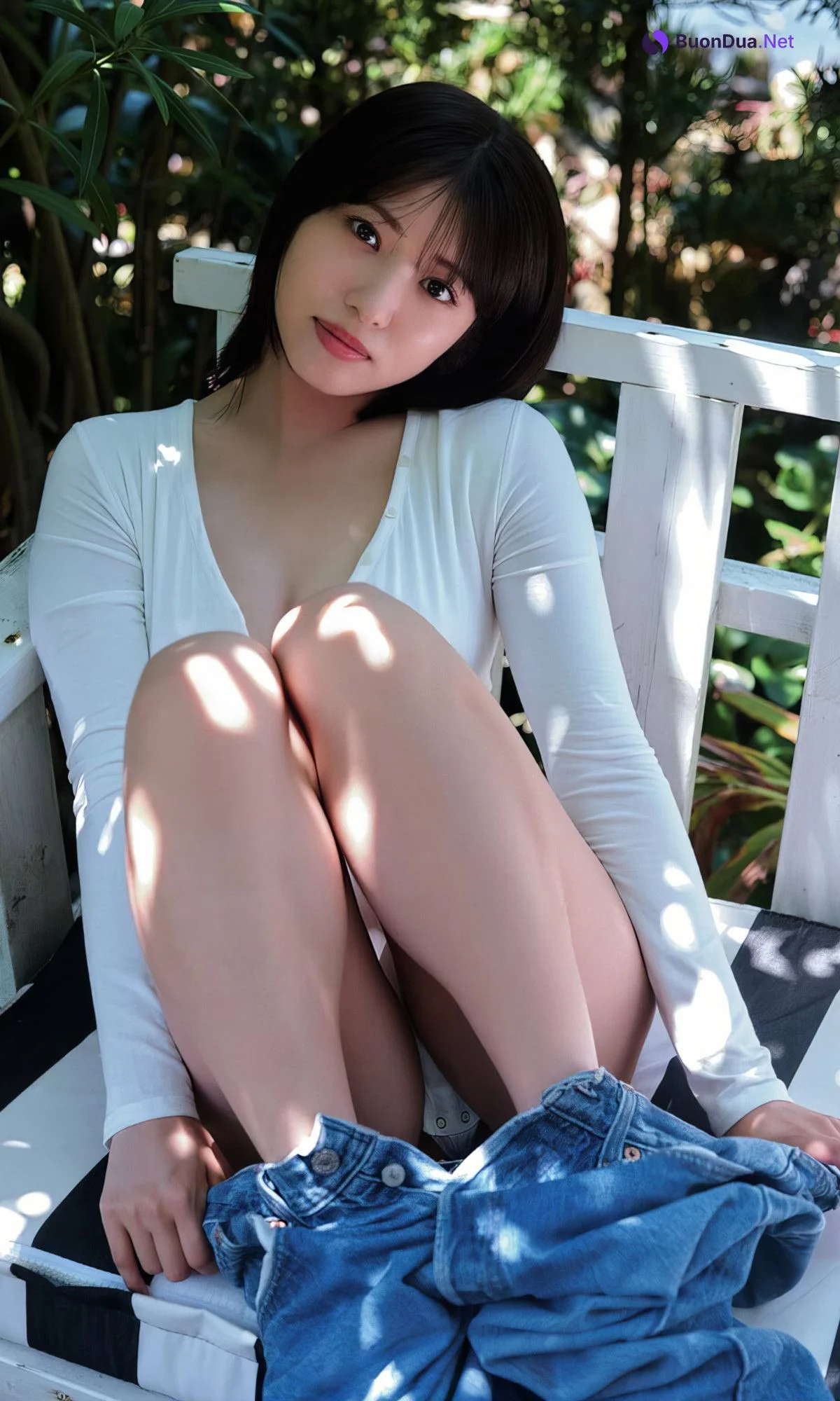 Airi Furuta 古田愛理, Weekly SPA! 2024.08.27 (週刊SPA! 2024年8月27日号) - Photo 12