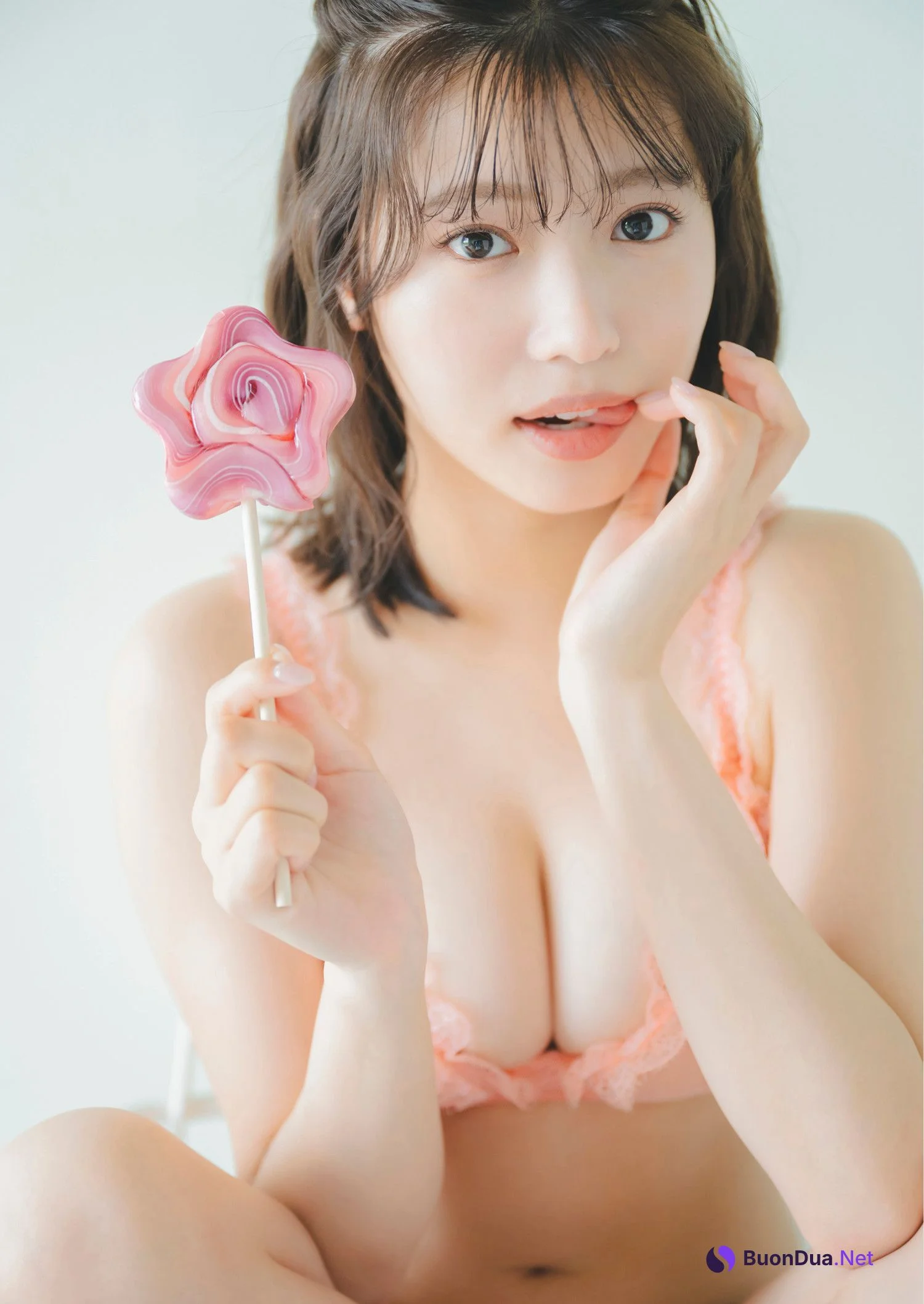 Airi Furuta 古田愛理, Young Jump 2024 No.39 (ヤングジャンプ 2024年39号) - Photo 9