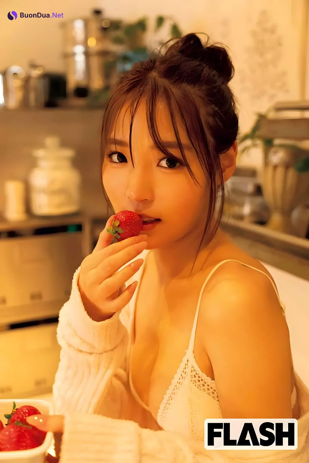Airi Hayashi 林あいり, FLASH 2024.04.30 (フラッシュ 2024年4月30日号) - Photo 10