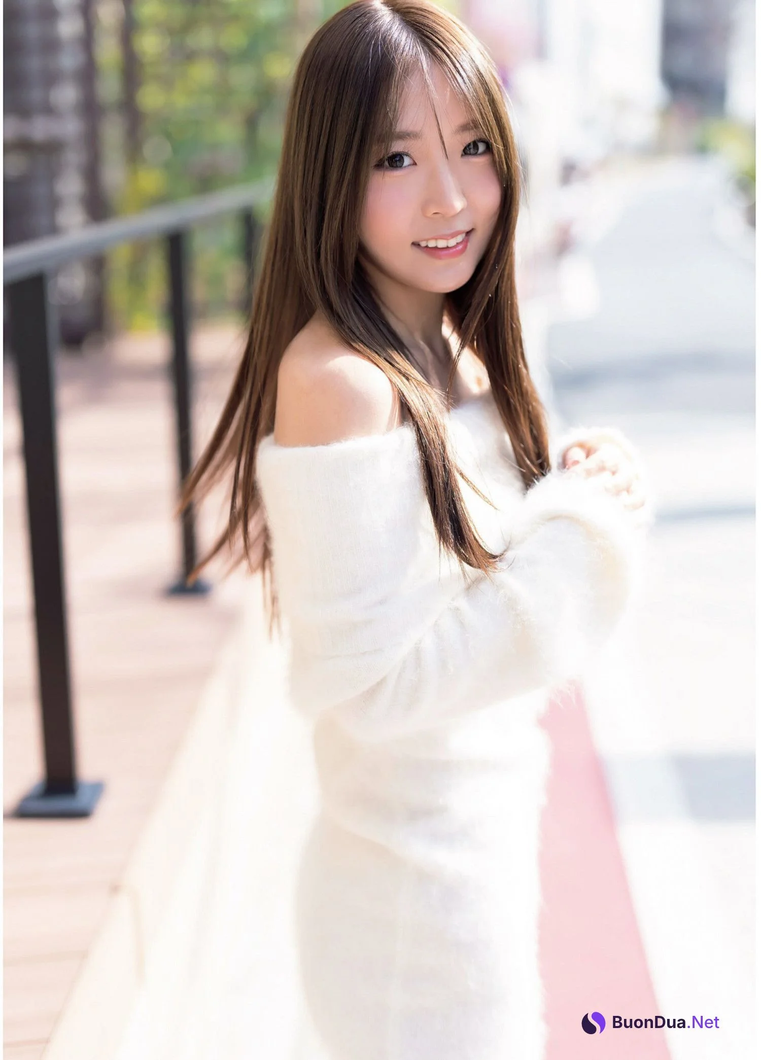 Airi Hayashi 林あいり, FLASH 2024.04.30 (フラッシュ 2024年4月30日号) - Photo 2