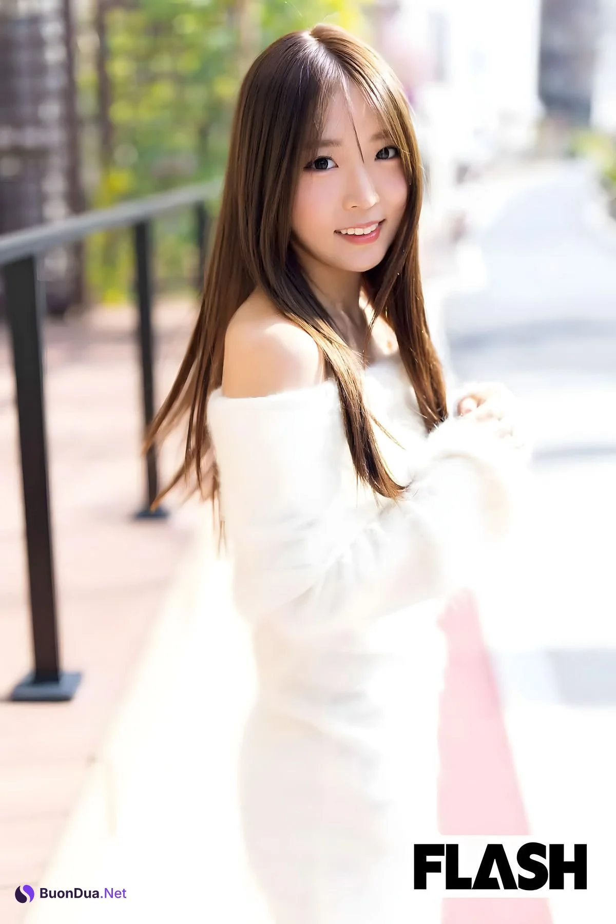 Airi Hayashi 林あいり, FLASH 2024.04.30 (フラッシュ 2024年4月30日号) - Photo 8