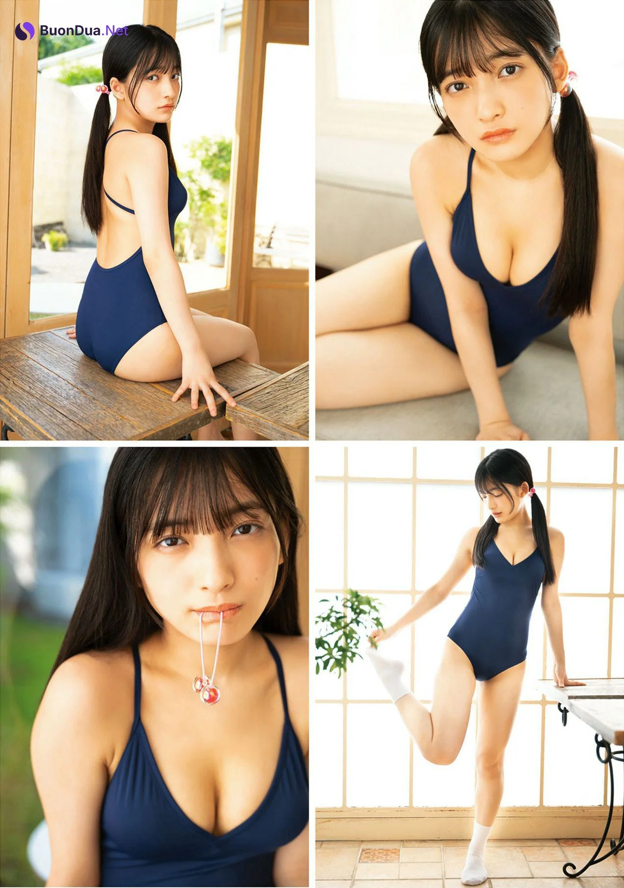 Airi Hiruta 蛭田愛梨, BUBKA 2022.11 (ブブカ 2022年11月号) - Photo 3