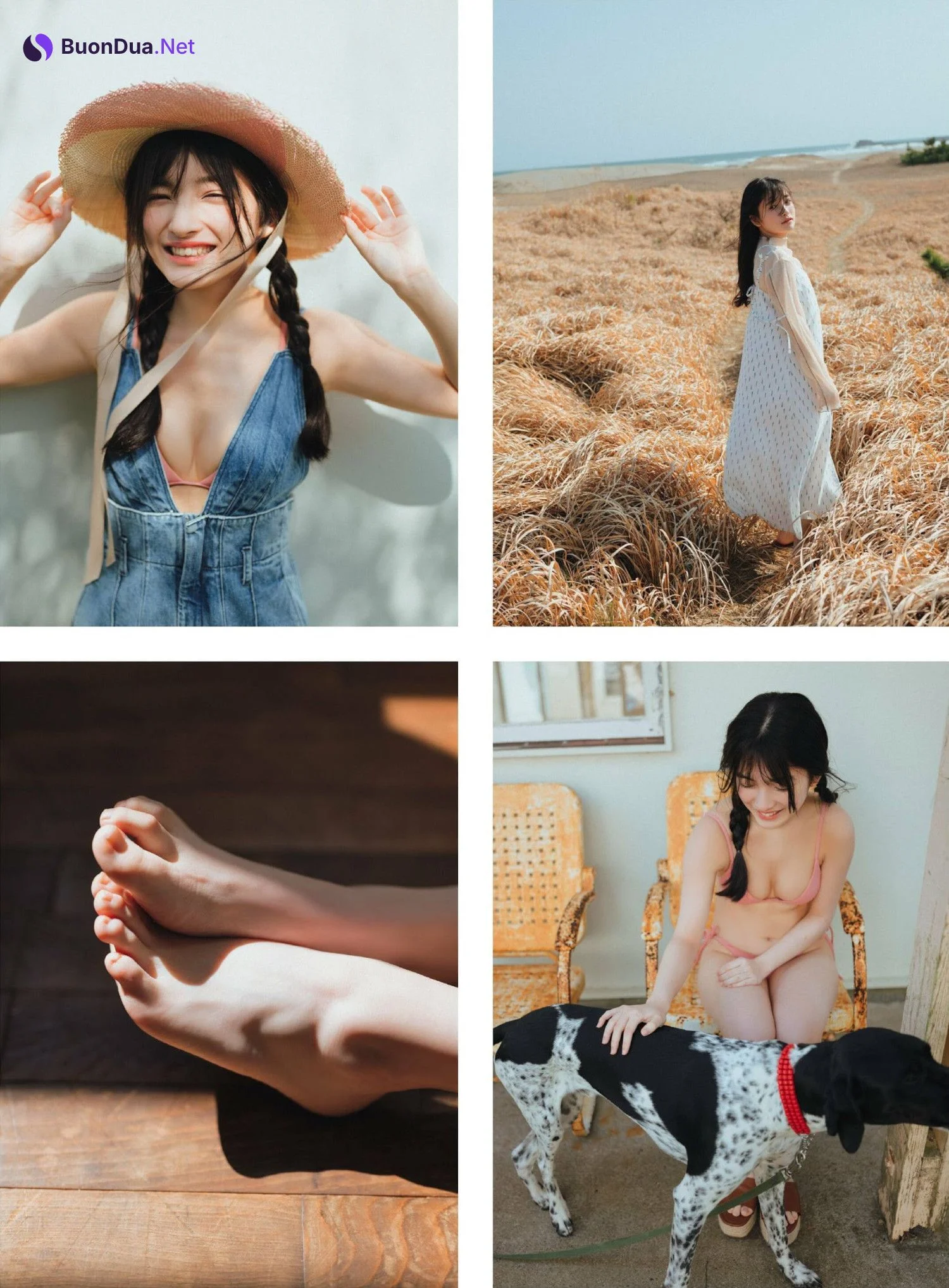 Airi Hiruta 蛭田愛梨, FRIDAY 2023.05.26 (フライデー 2023年5月26日号) - Photo 3