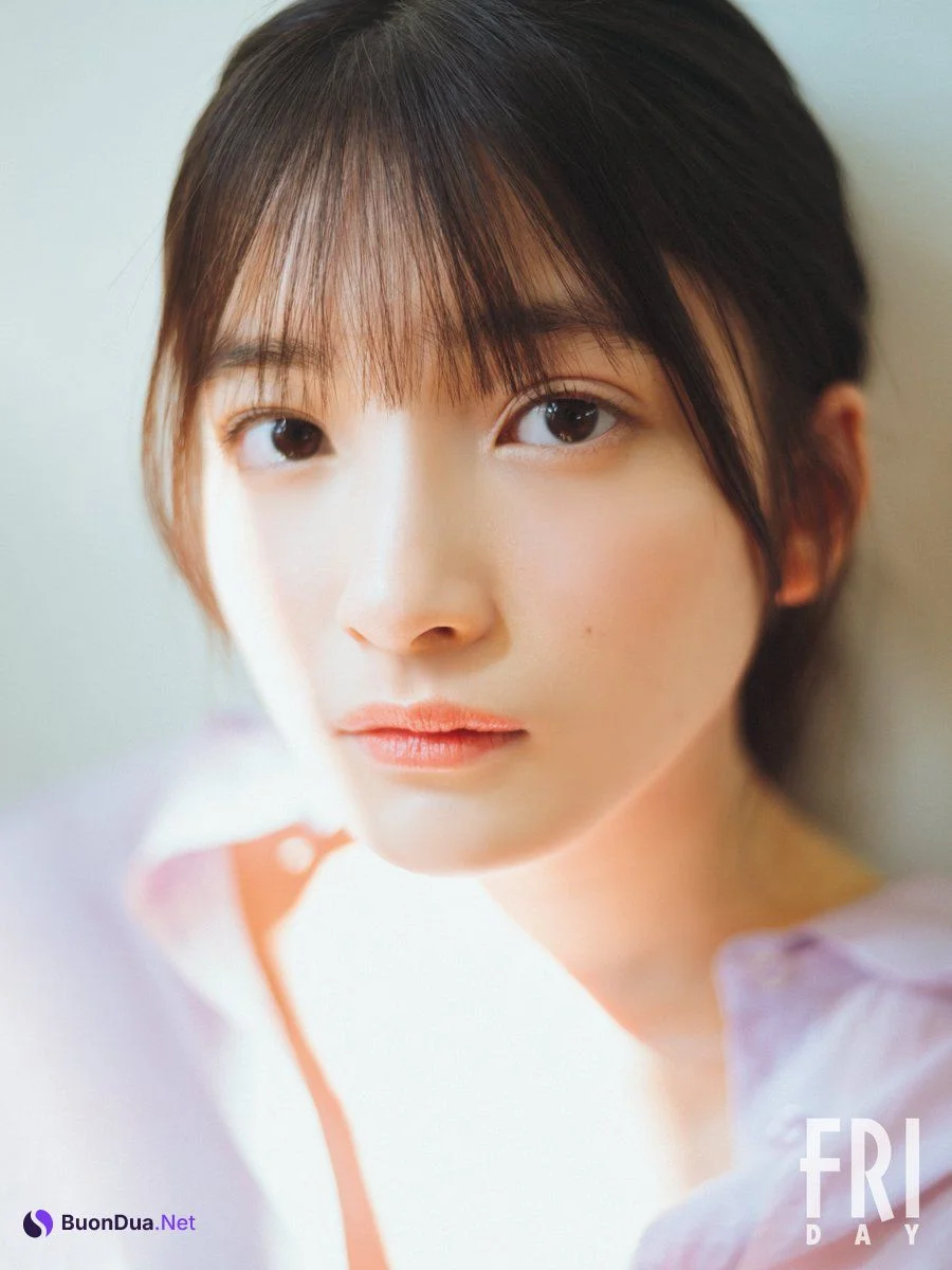 Airi Hiruta 蛭田愛梨, FRIDAY 2023.05.26 (フライデー 2023年5月26日号) - Photo 6
