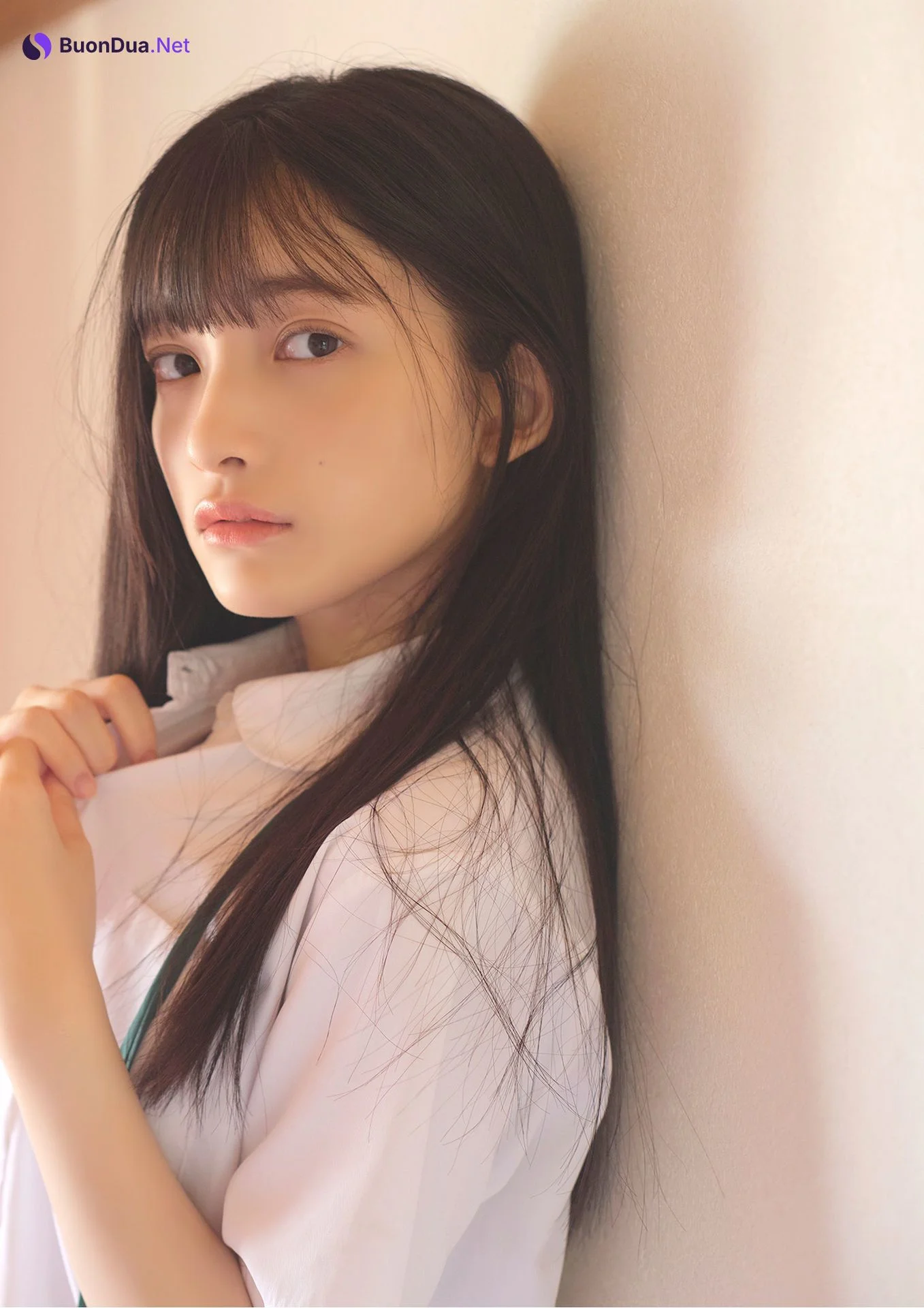 Airi Hiruta 蛭田愛梨, ヤングチャンピオンデジグラ 「夏のおもひで」 Set.01 - Photo 20