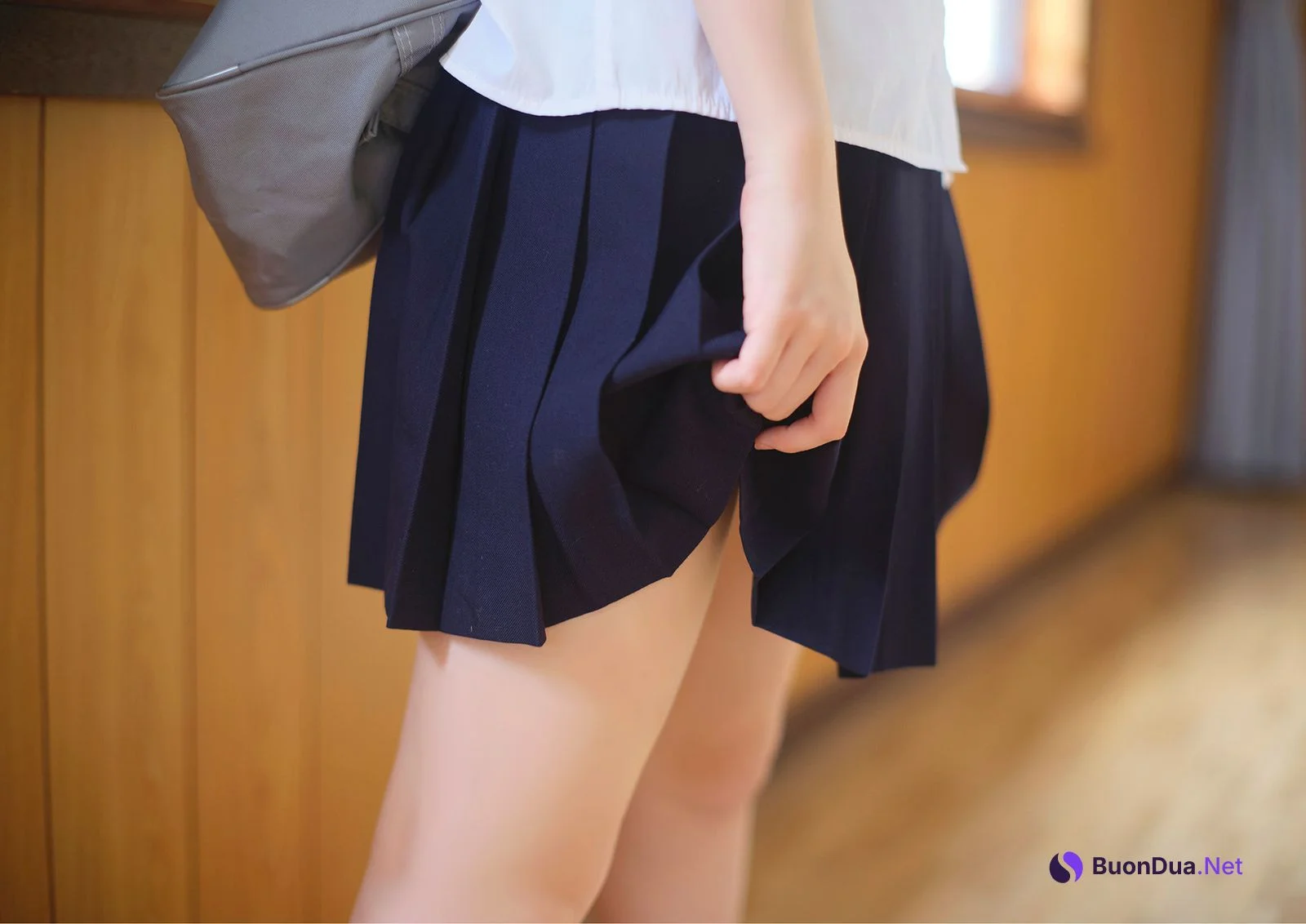 Airi Hiruta 蛭田愛梨, ヤングチャンピオンデジグラ 「夏のおもひで」 Set.01 - Photo 5